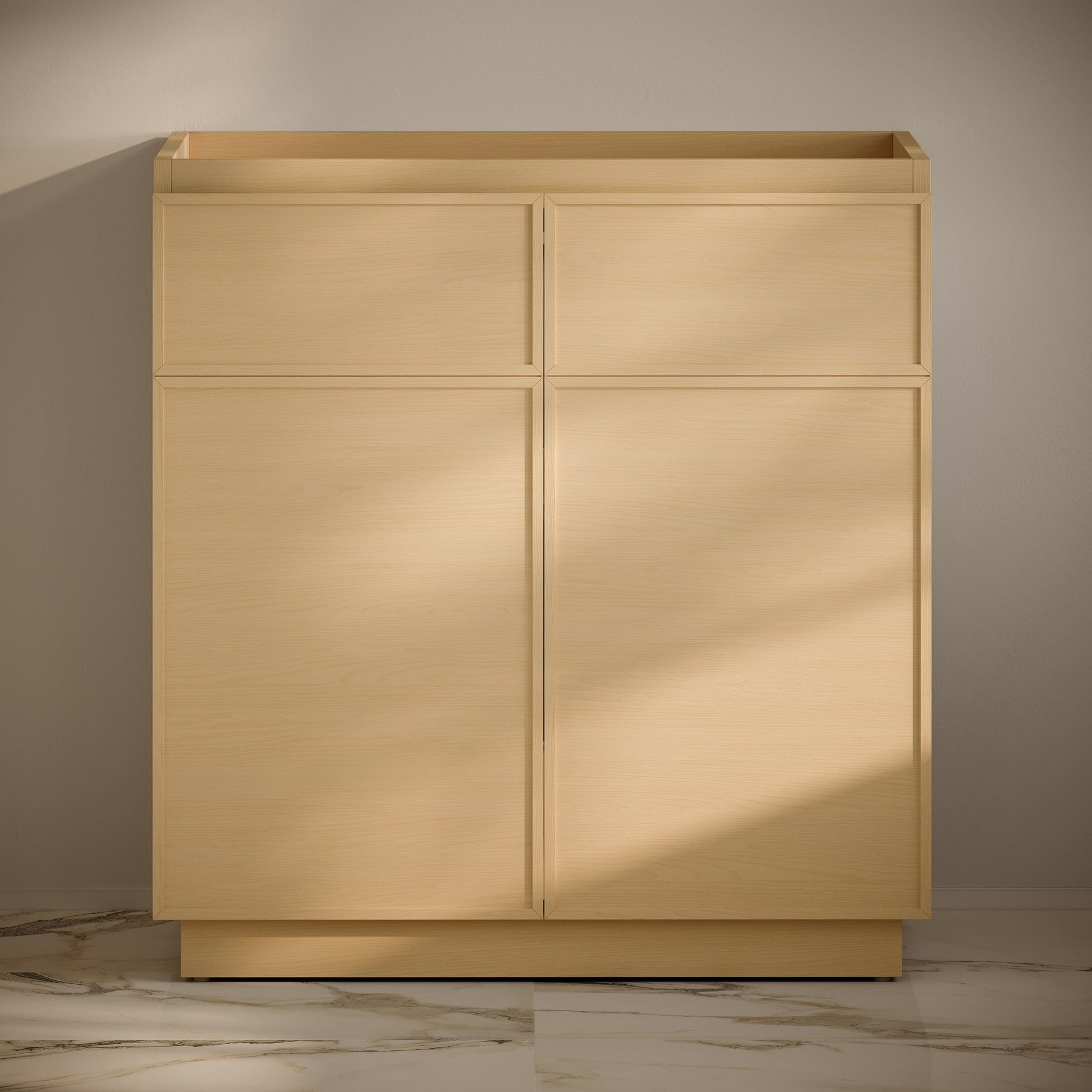 Natural Oak