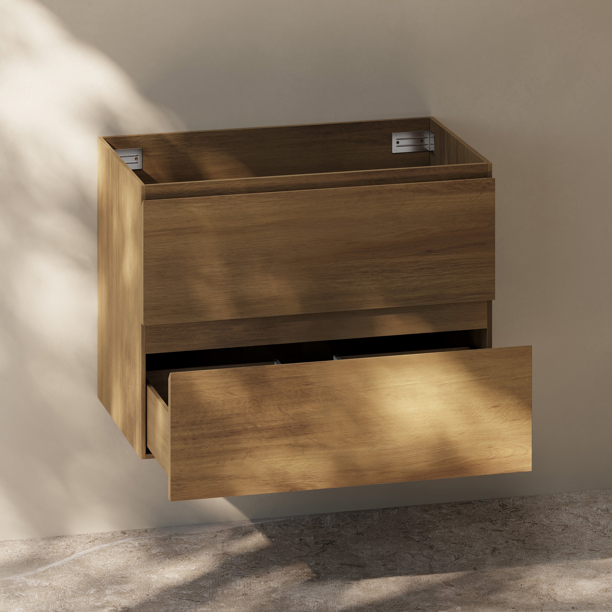Brown Oak