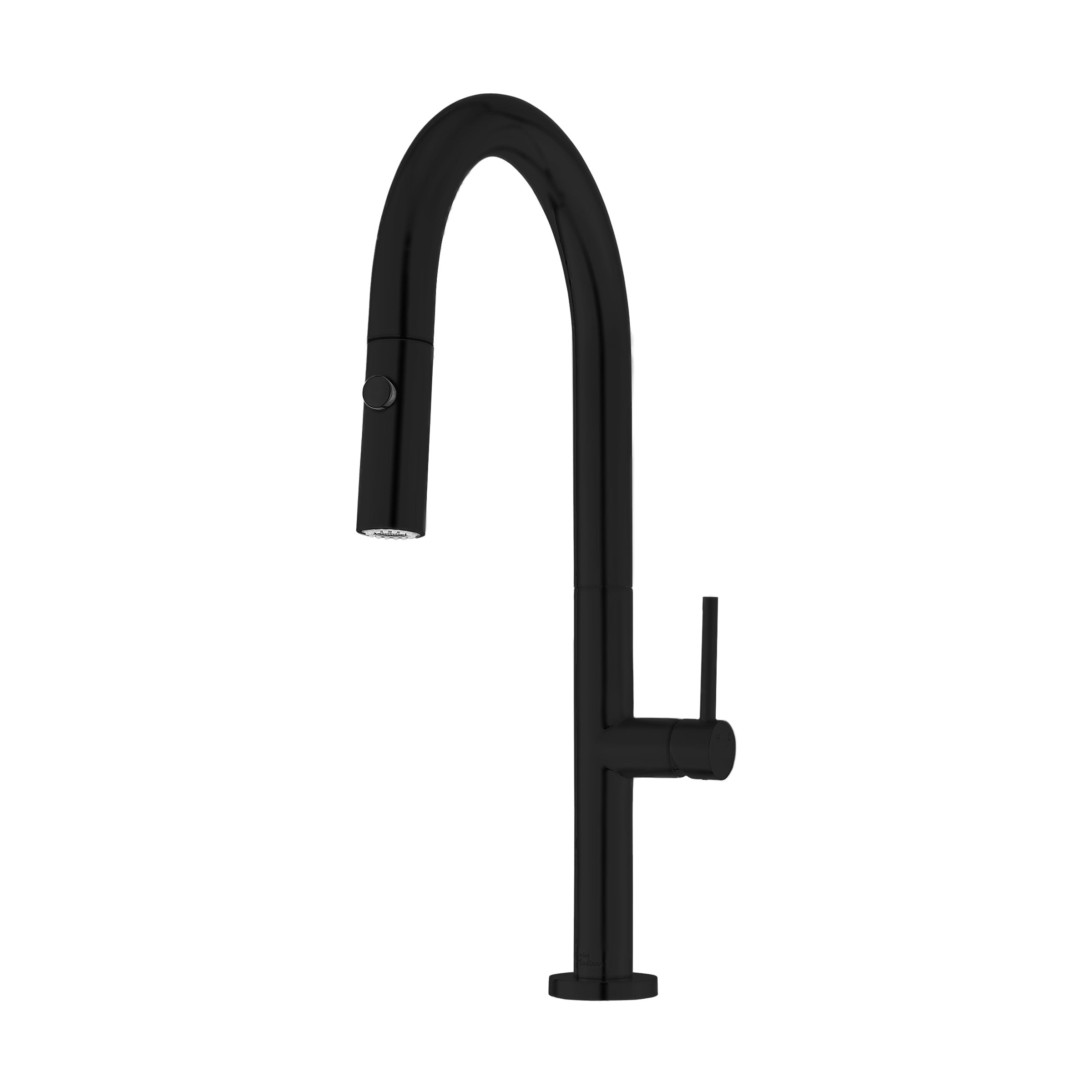 Matte Black