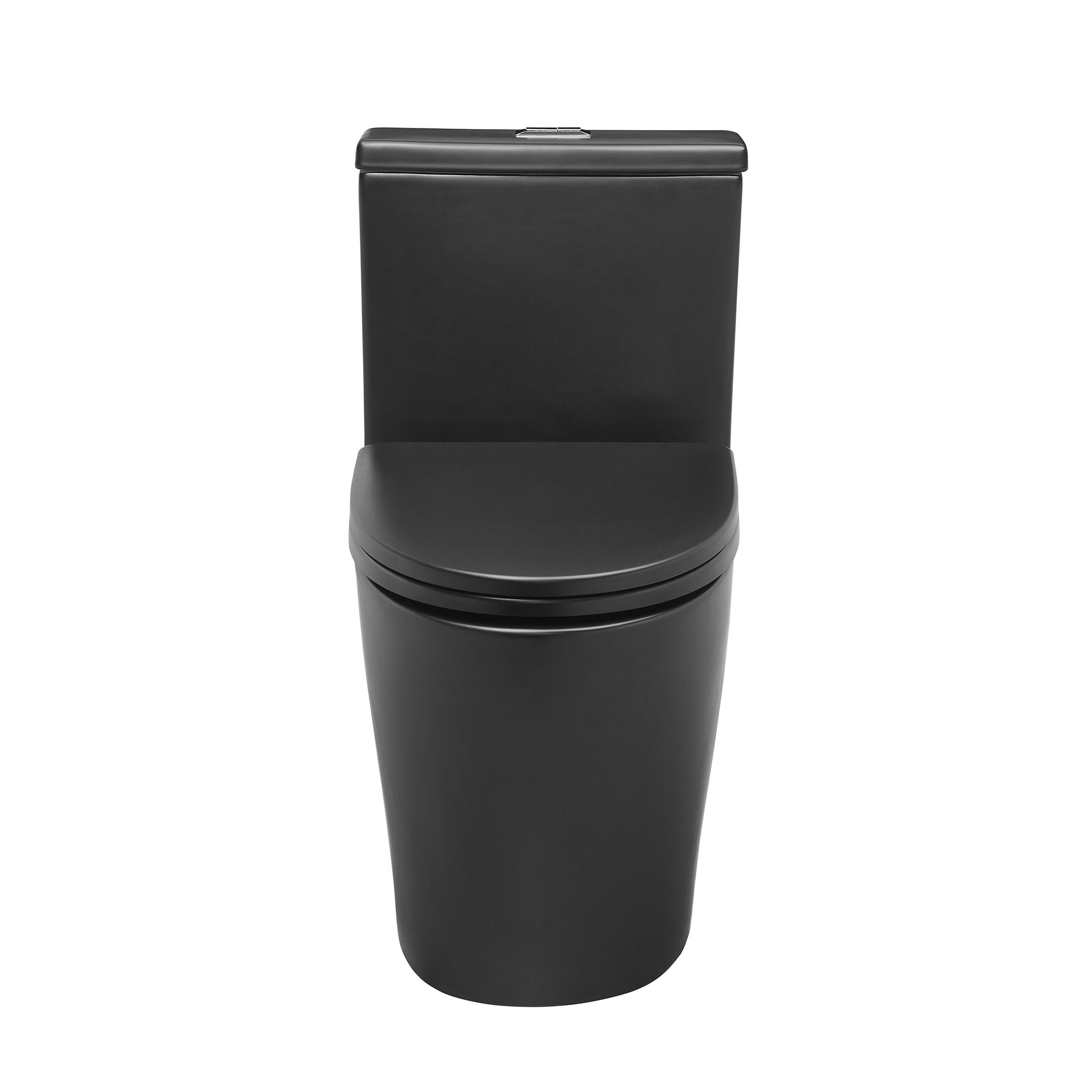 Matte Black / Dual - Top