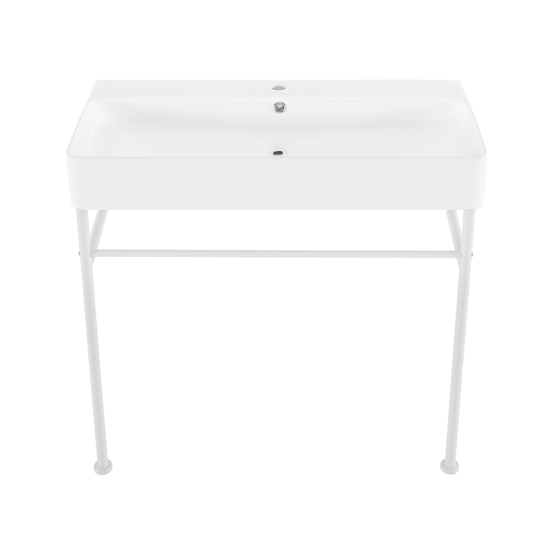 White / White