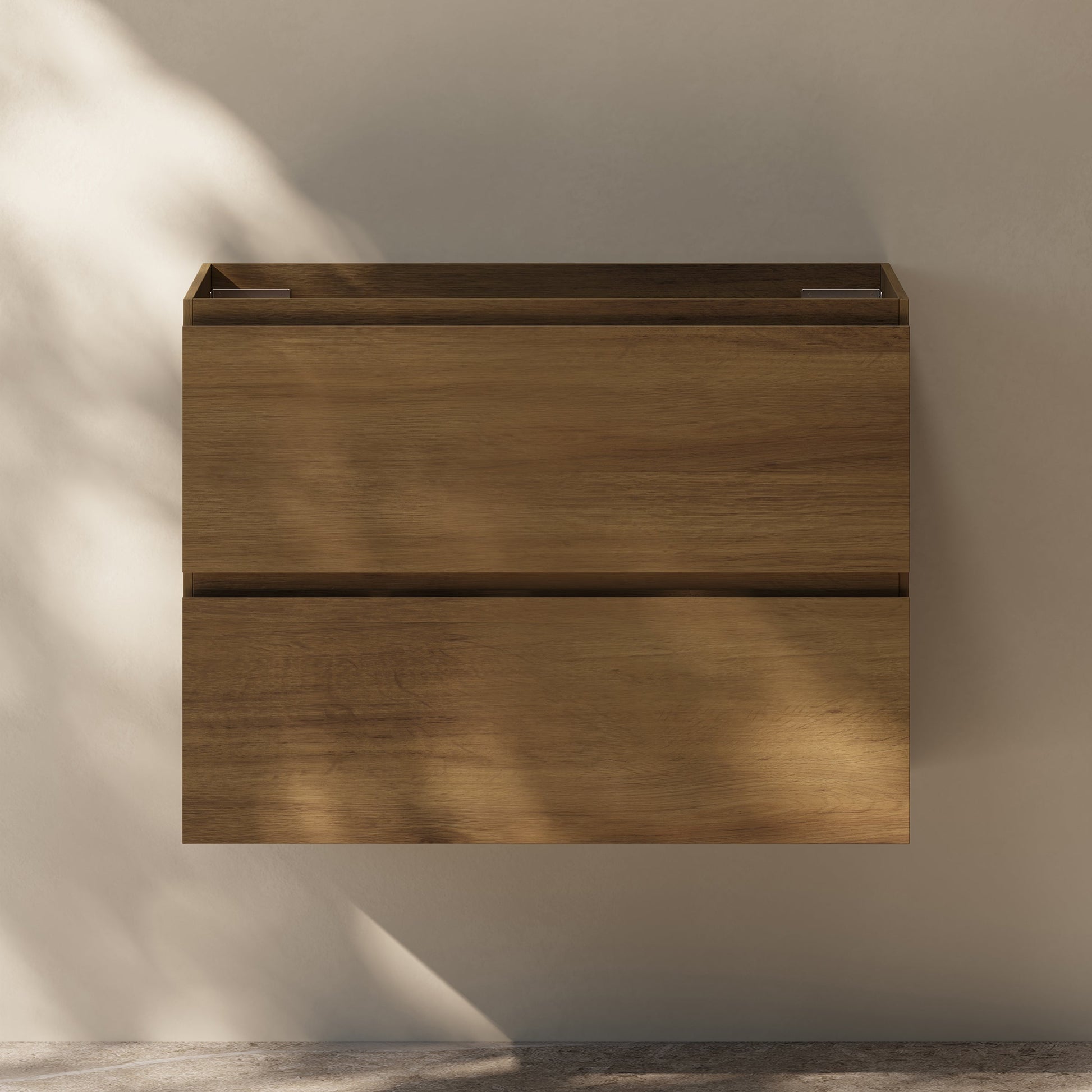 Brown Oak