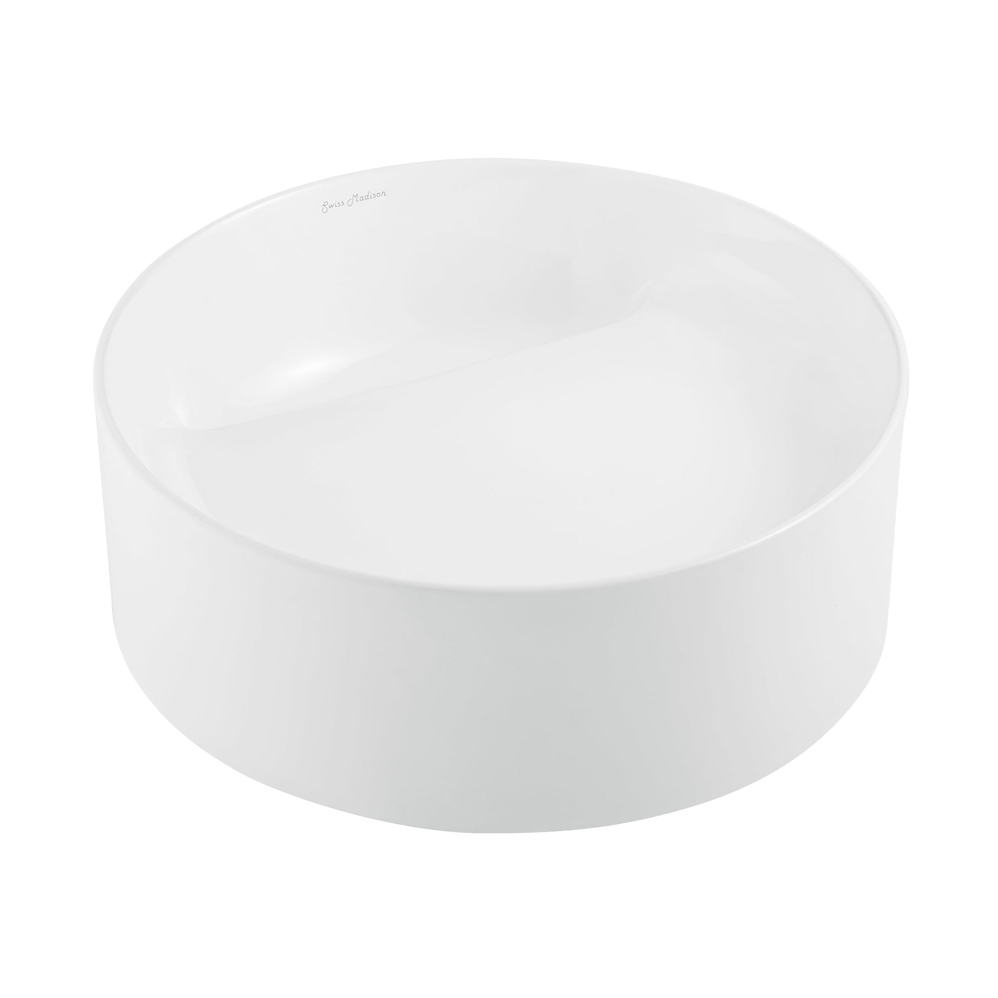 Glossy White