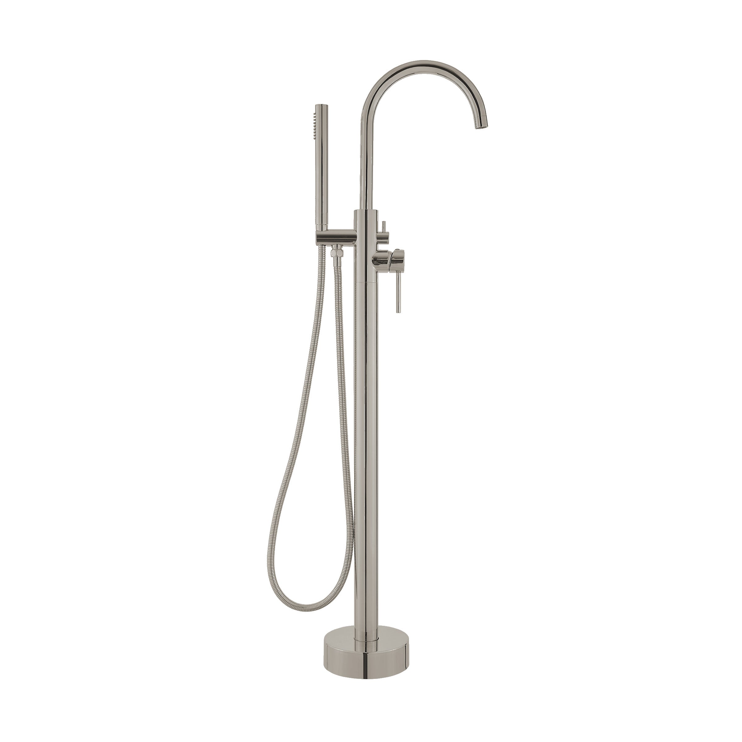 Brushed Nickel