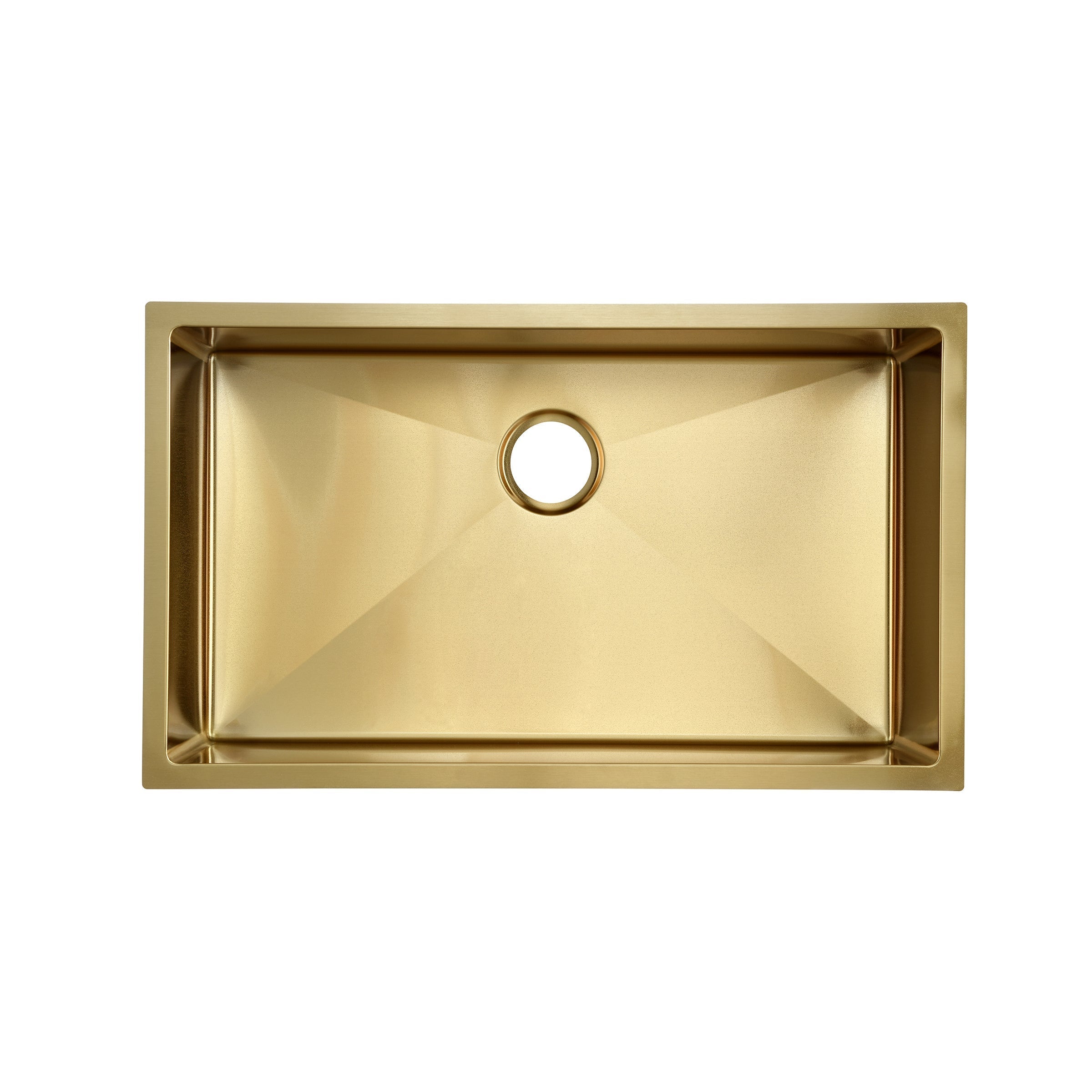 Glossy Gold