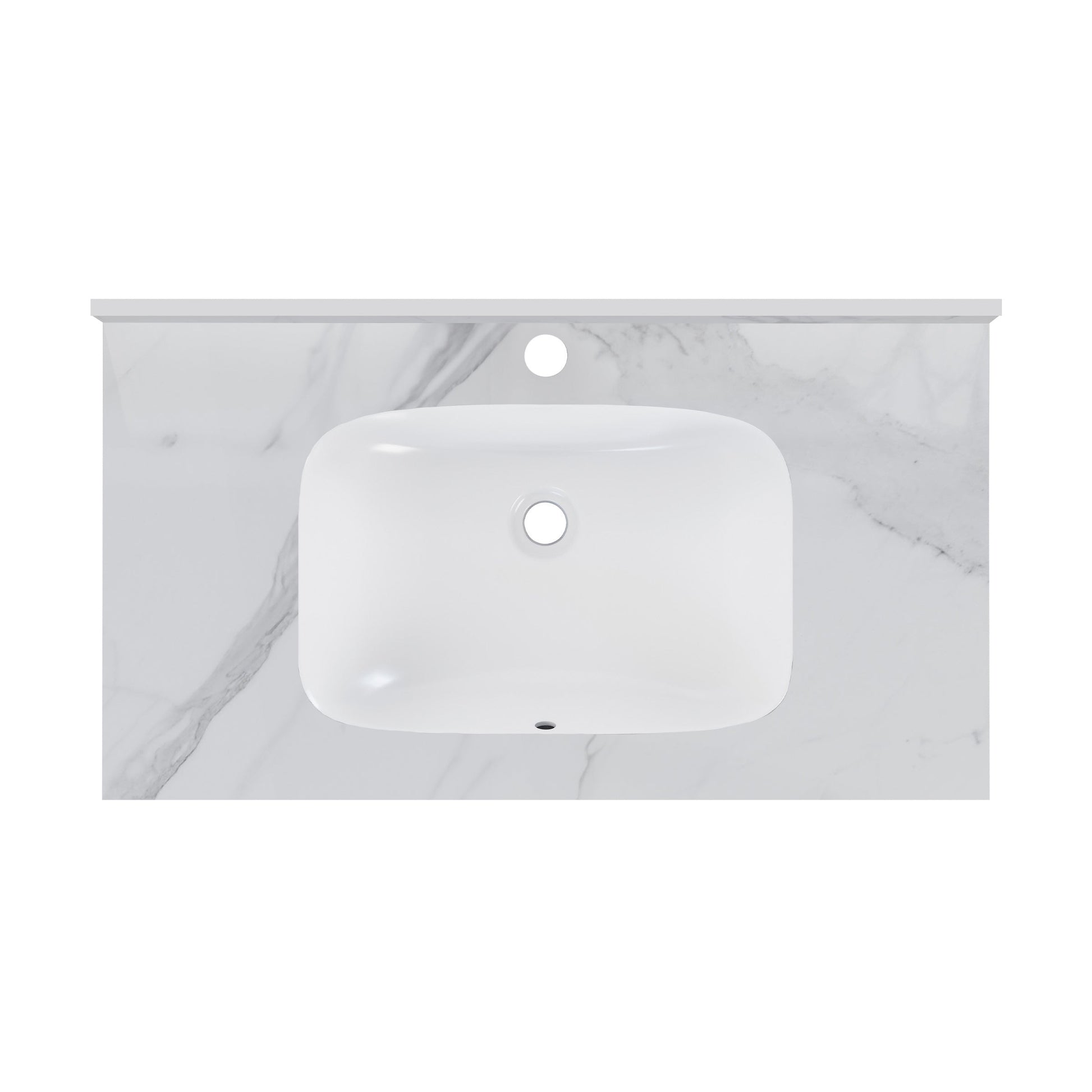 White Marble