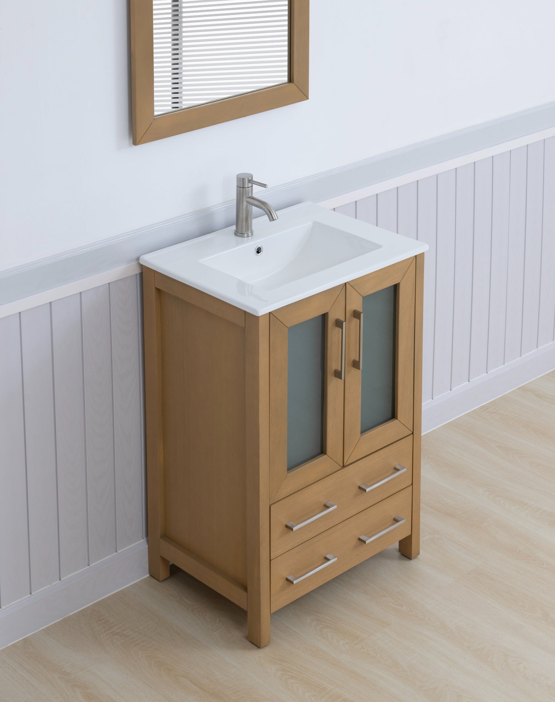 Natural Oak