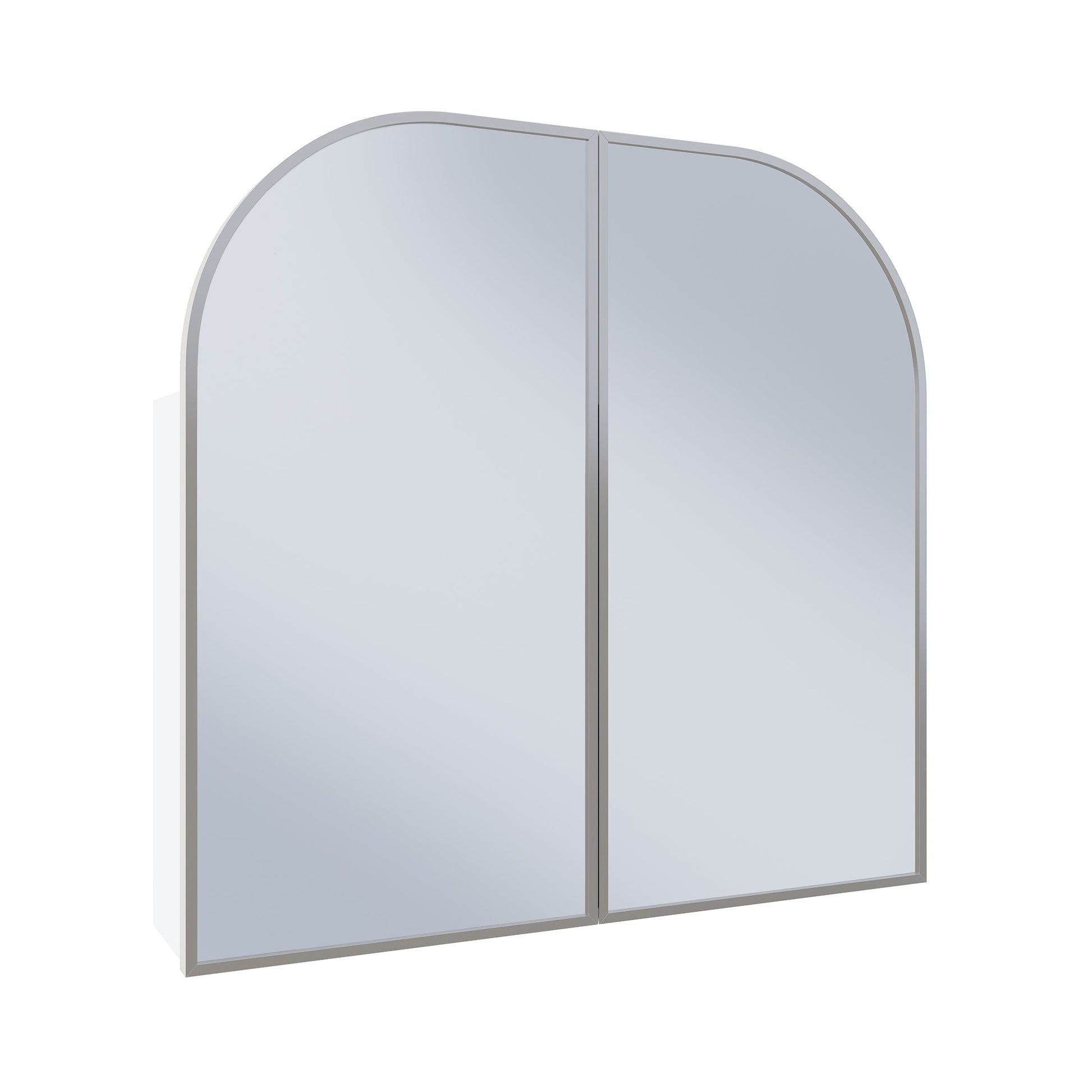 Polished Chrome