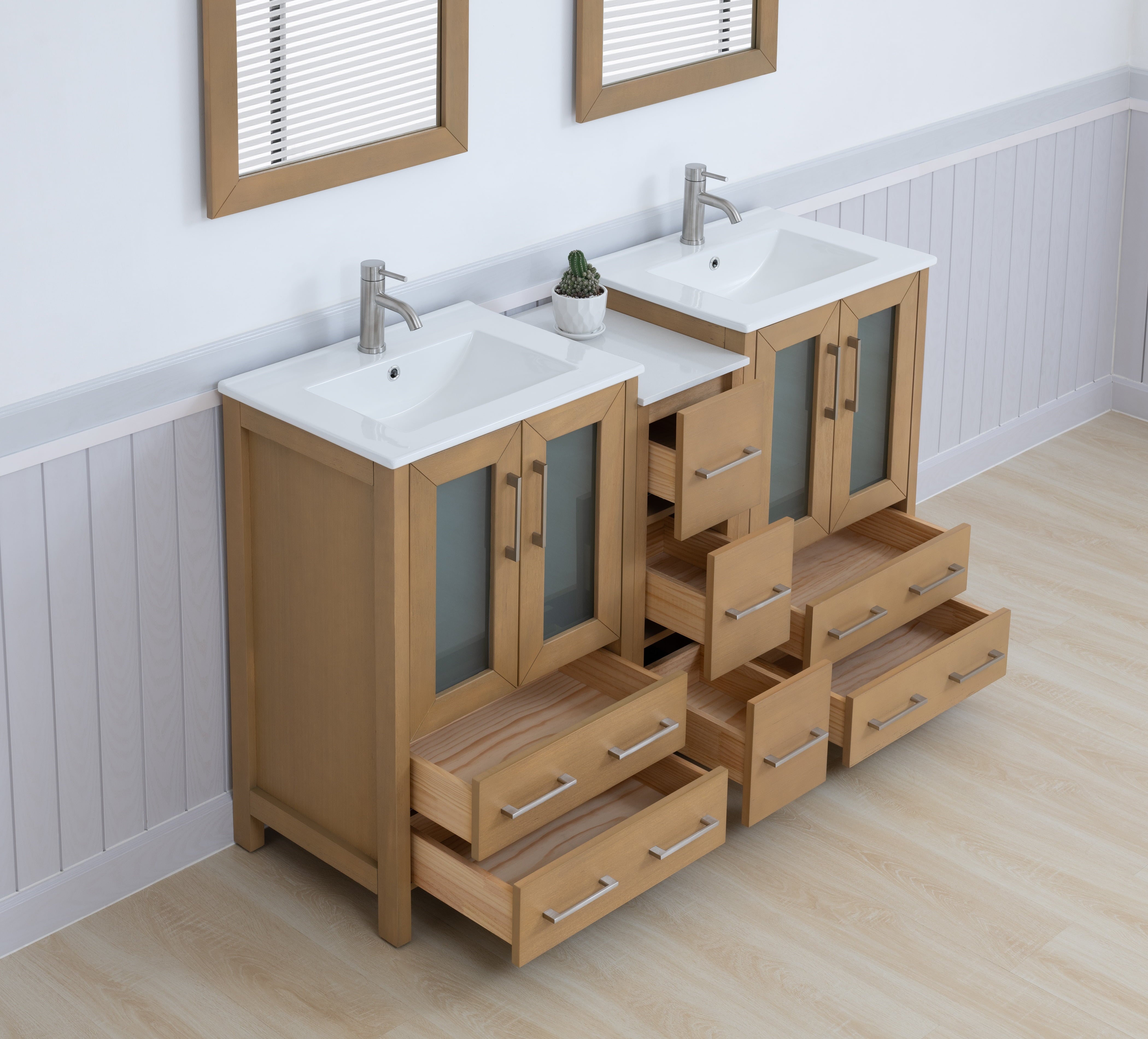 Natural Oak