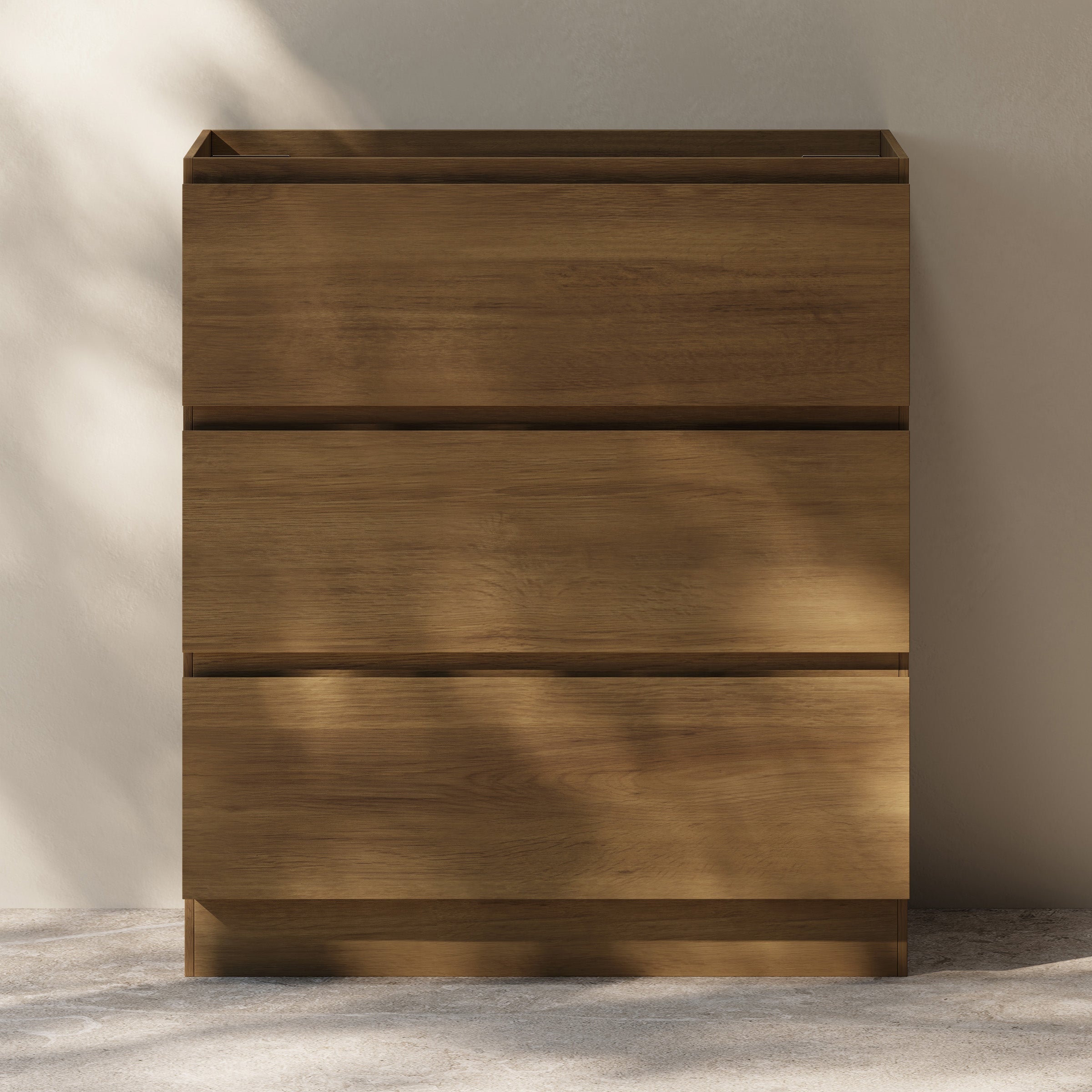 Brown Oak