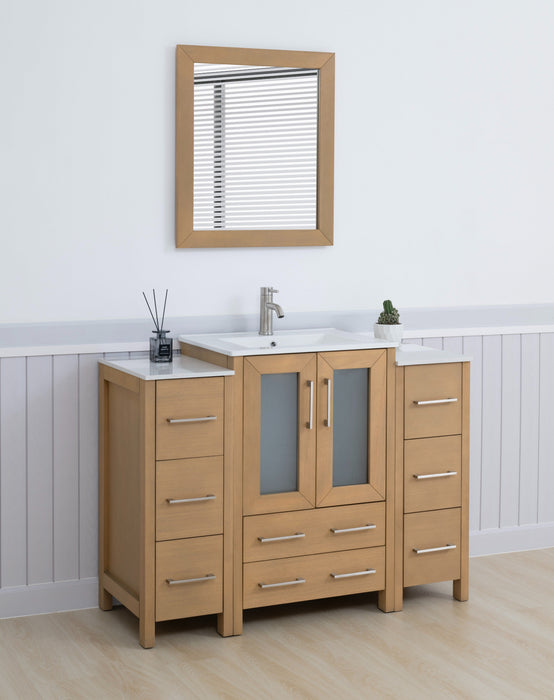 Natural Oak