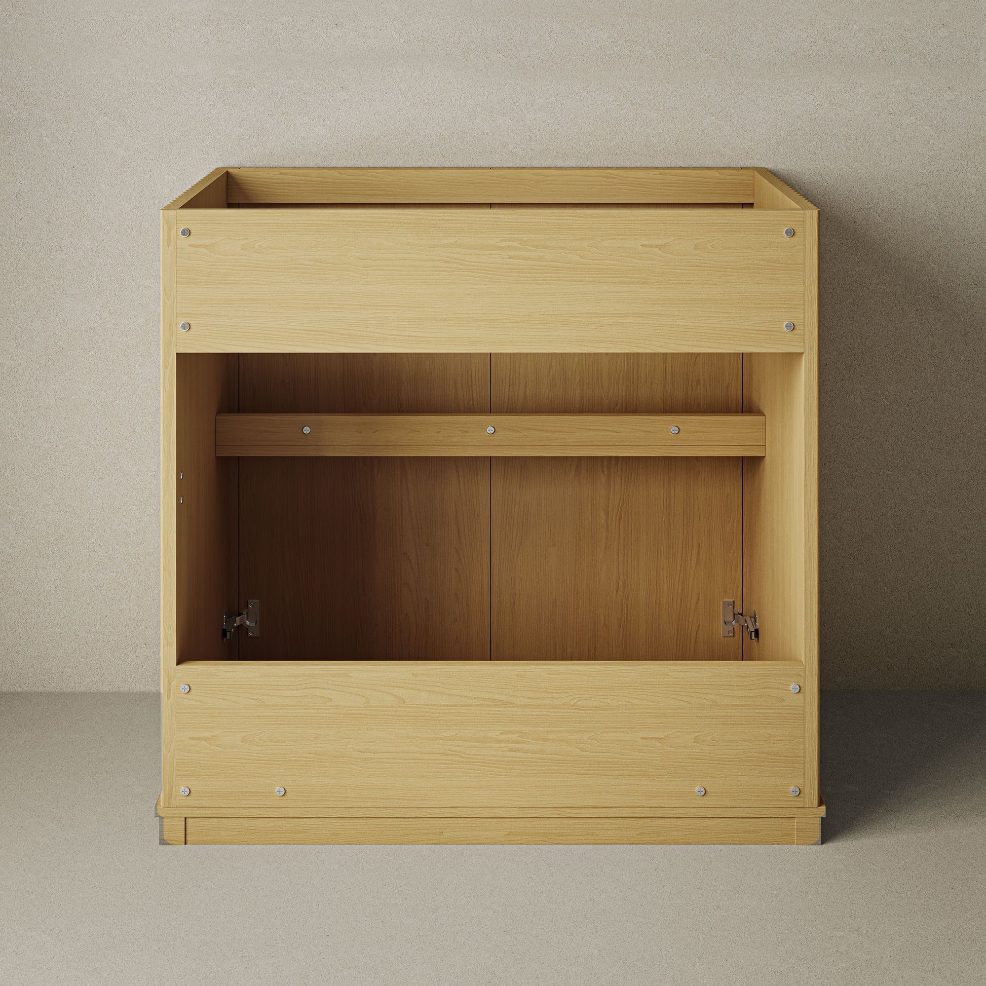 Natural Oak