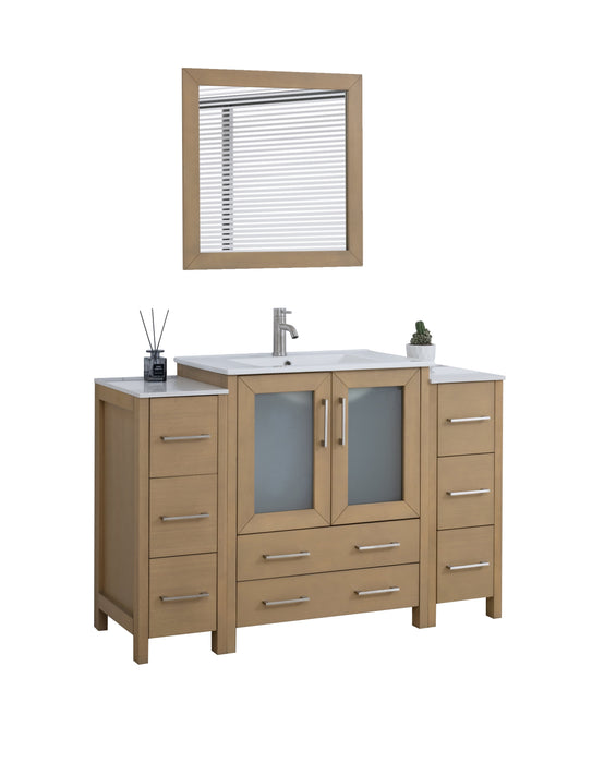 Natural Oak