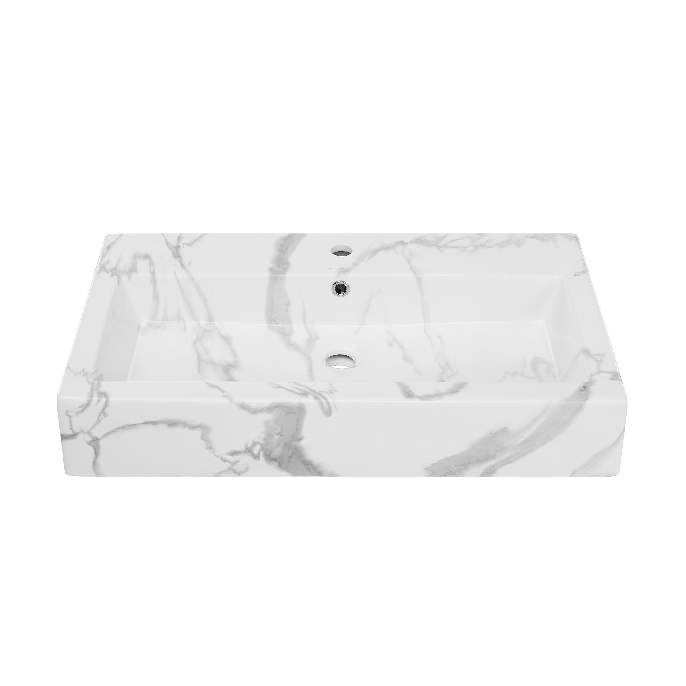 Marble White