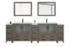 Driftwood Gray