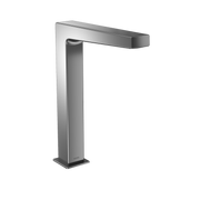 Toto Axiom Vessel Ecopower 0.5 GPM Touchless Bathroom Faucet - 10 Second On Demand Flow
