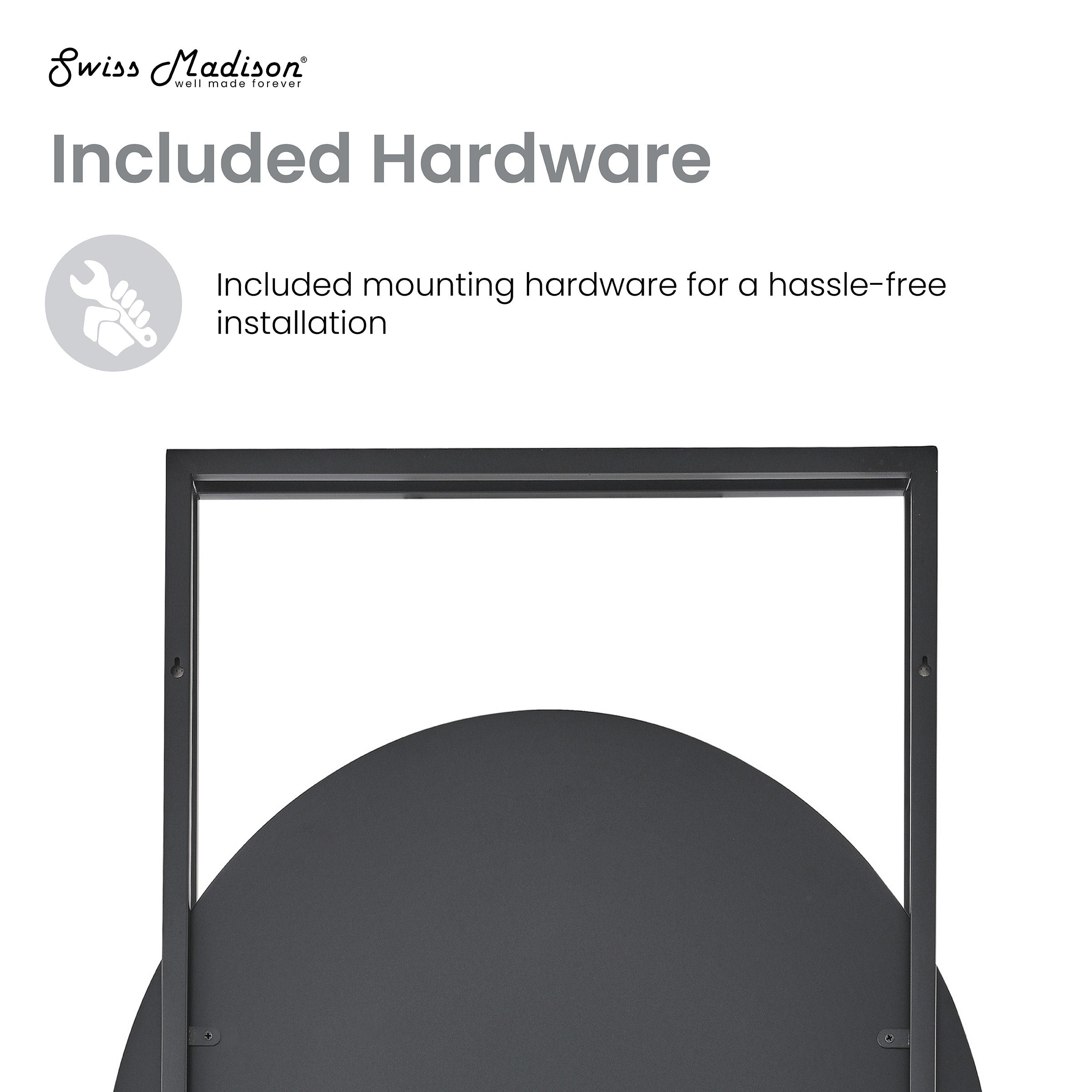 Matte Black
