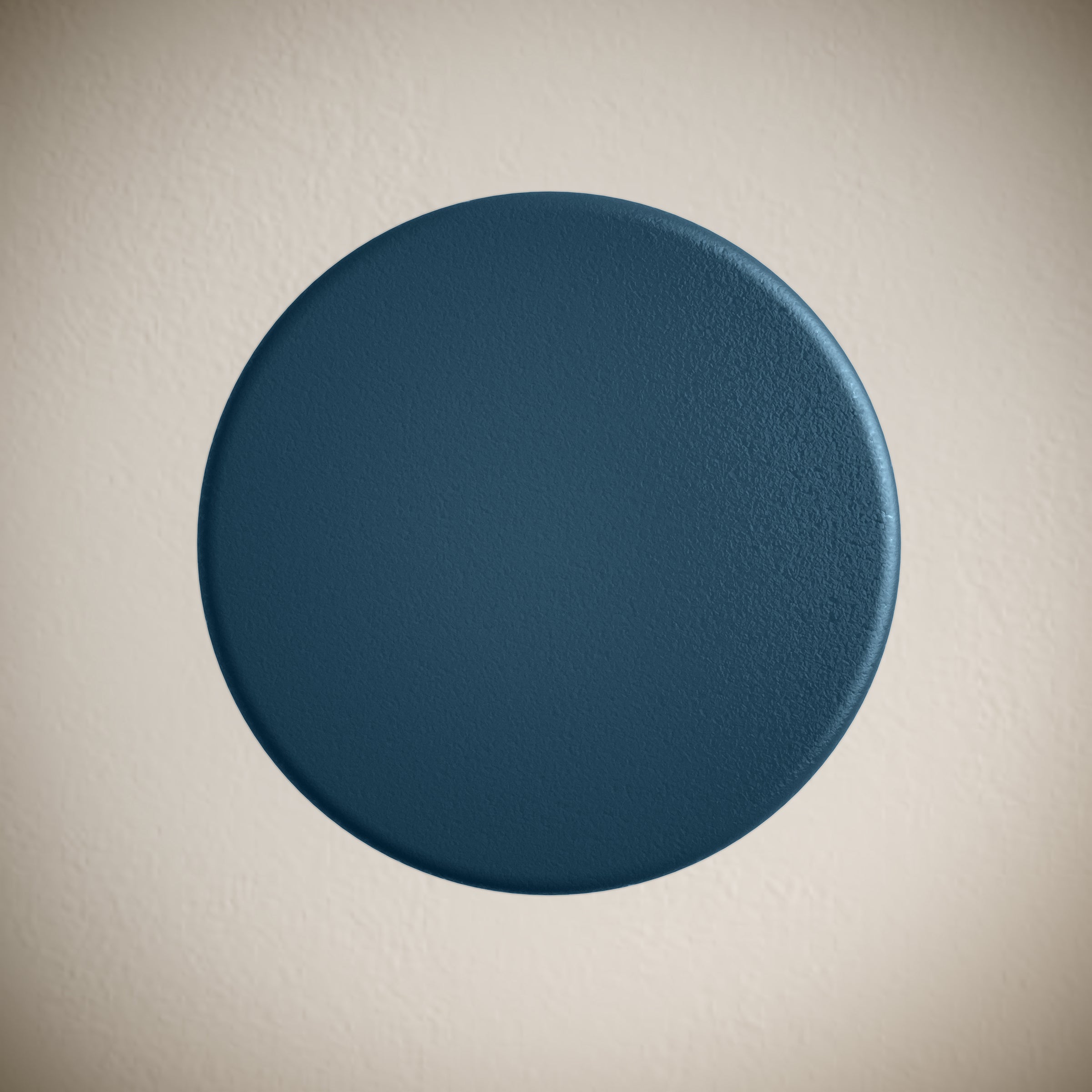 Matte Royal Blue