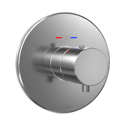 Polished Chrome
