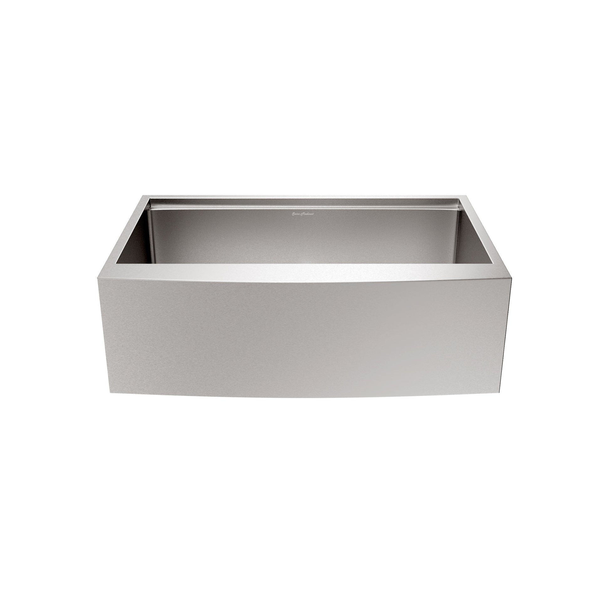 Polished Chrome / Single