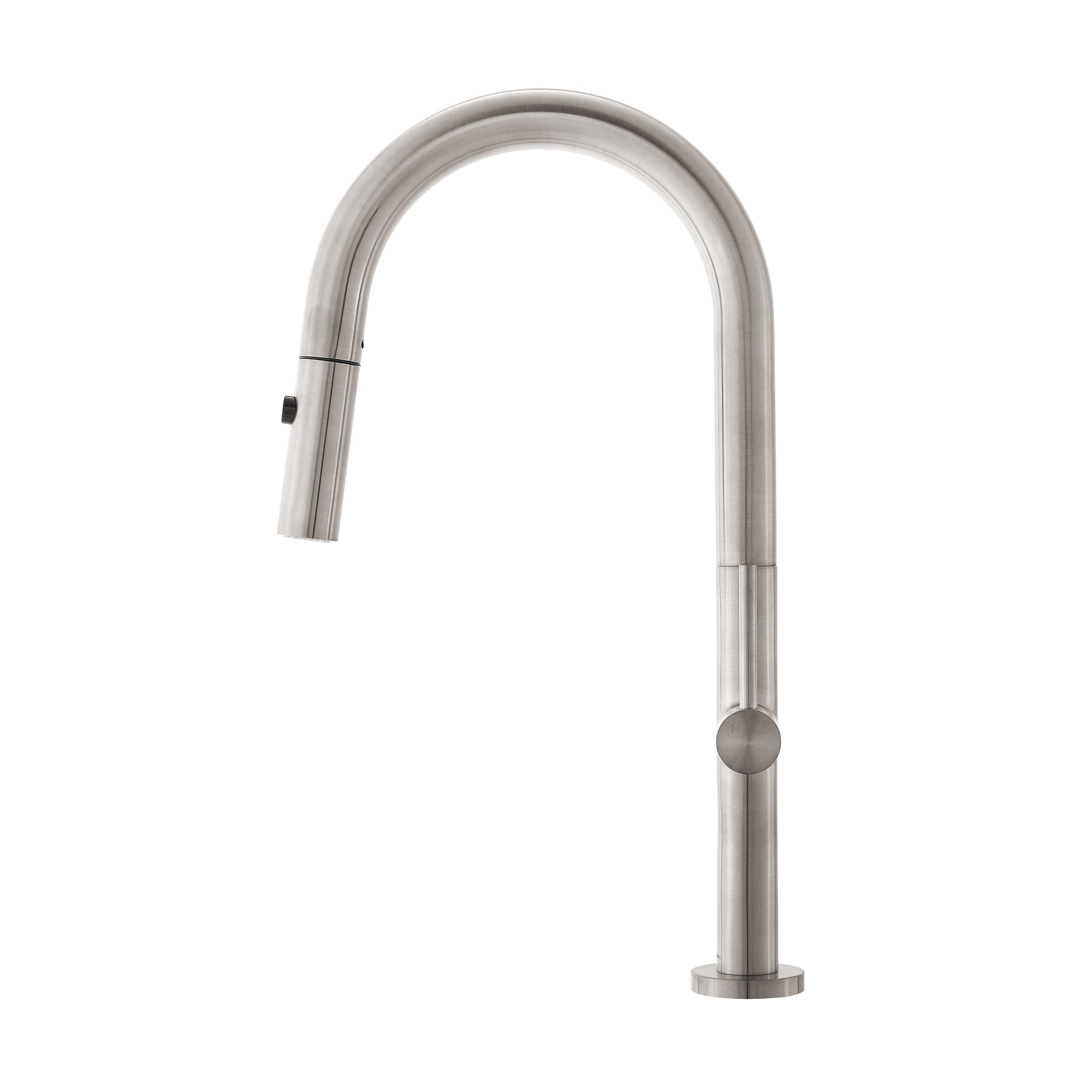 Brushed Nickel
