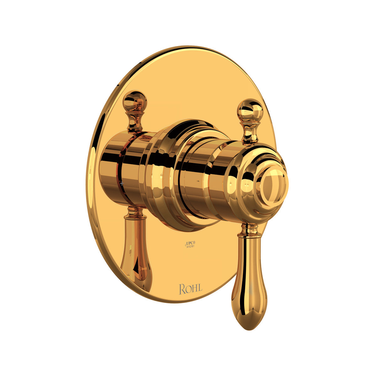 Italian Brass