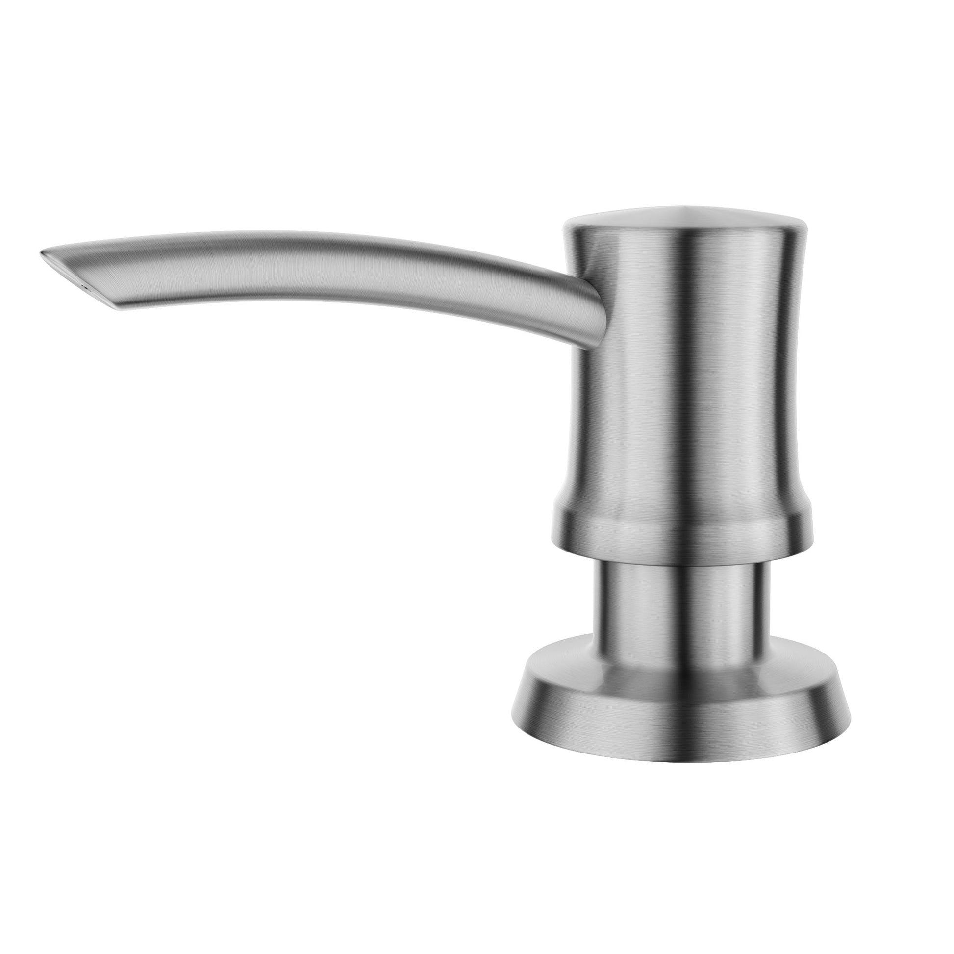 Spot Free Stainless Steel