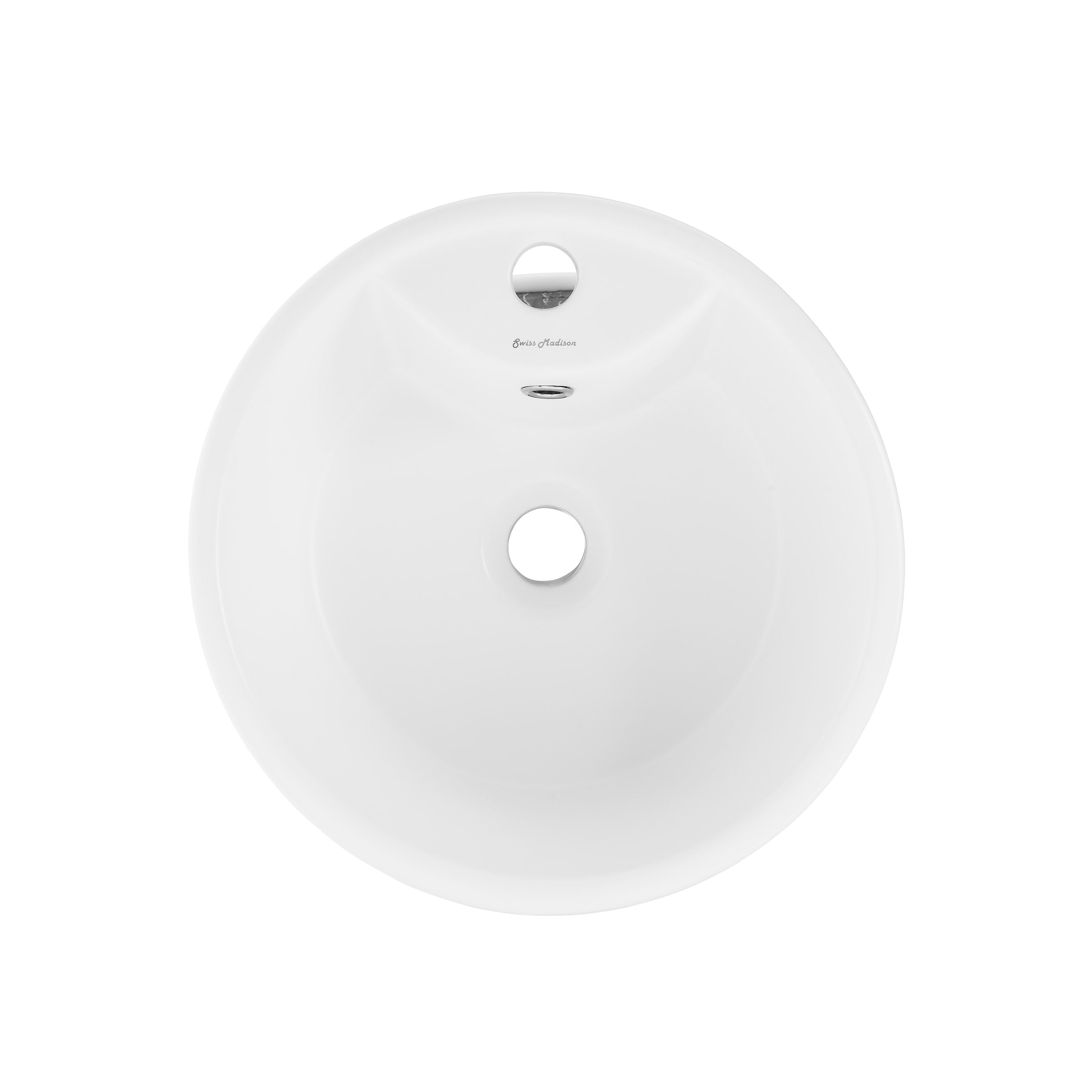 Matte White