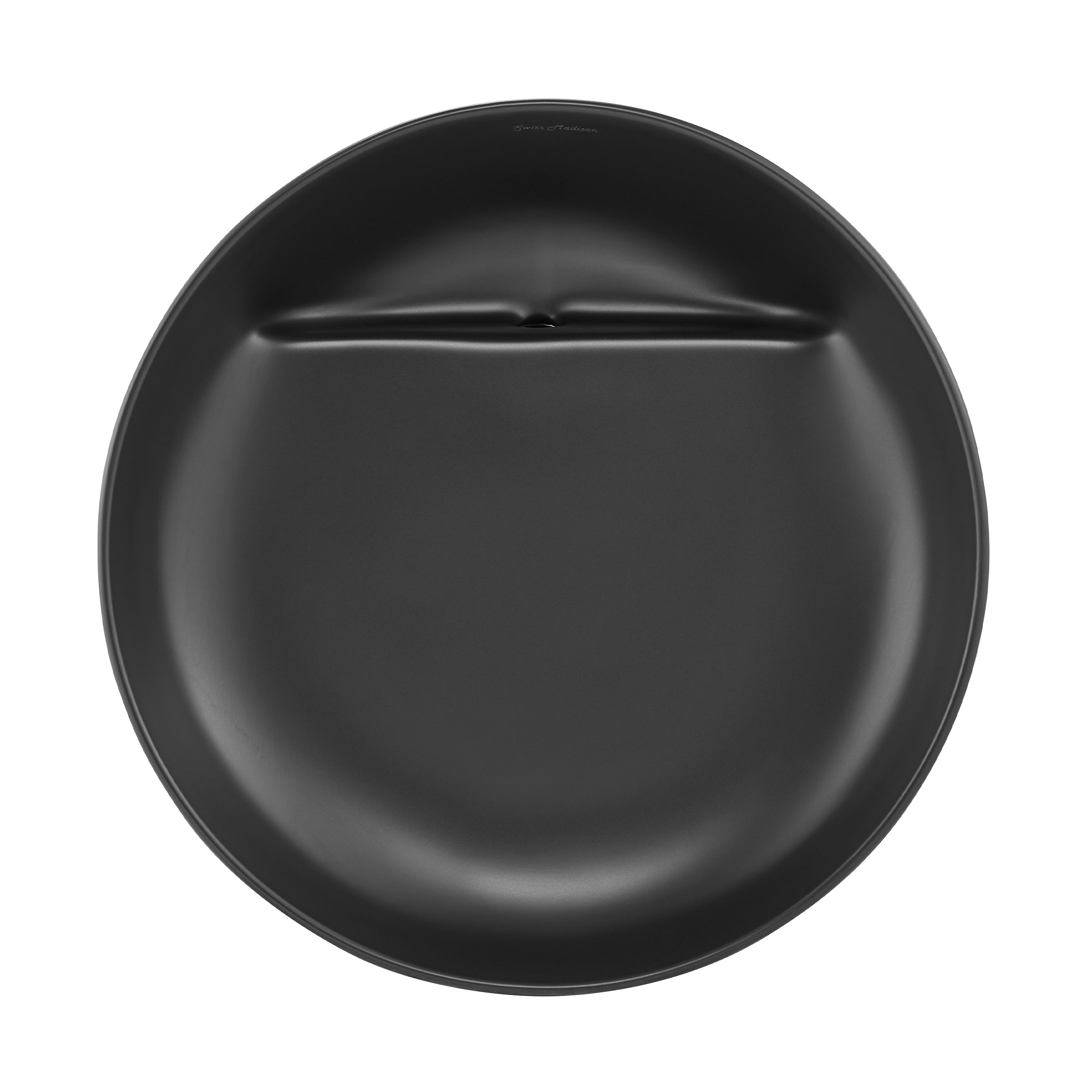 Matte Black