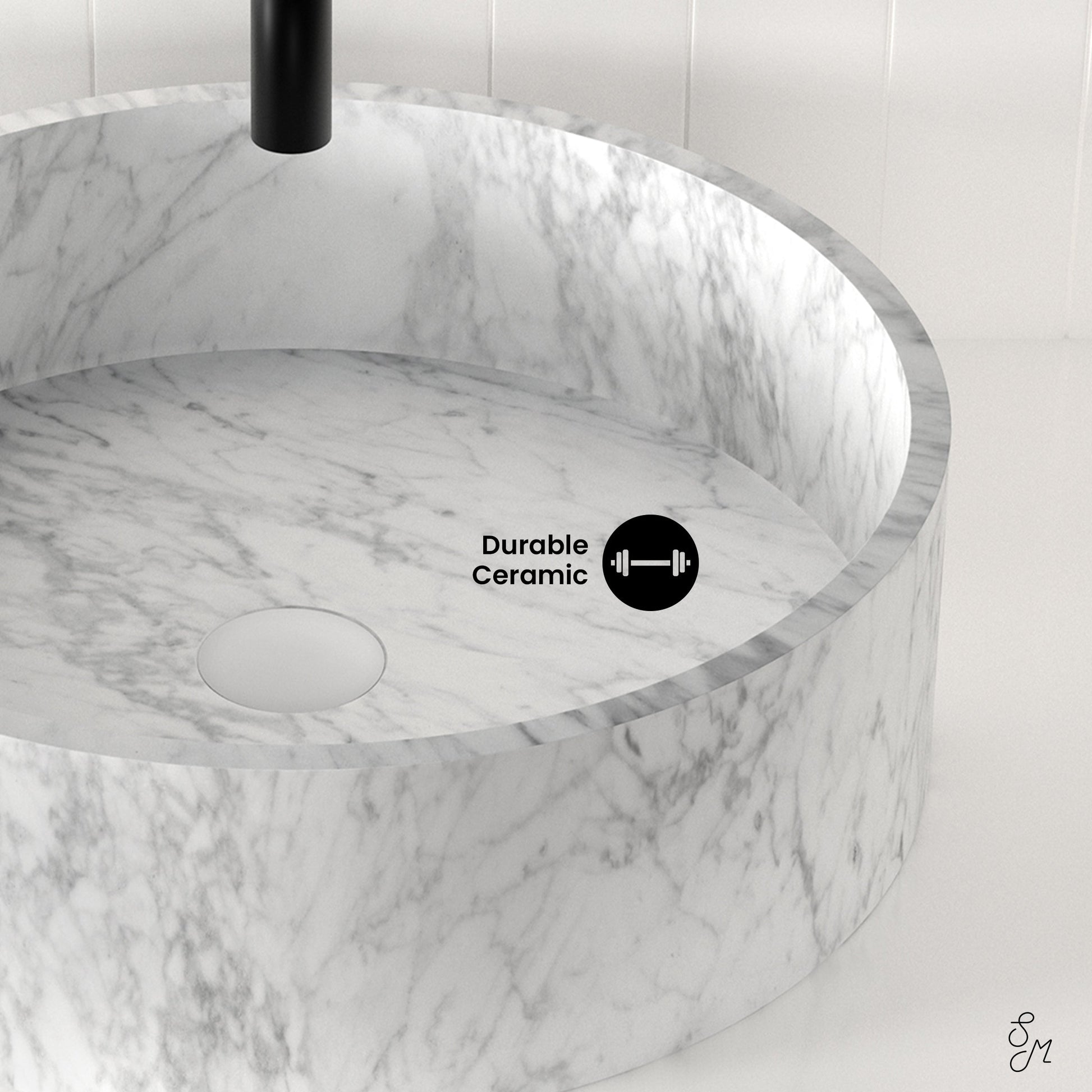 Marble Gray