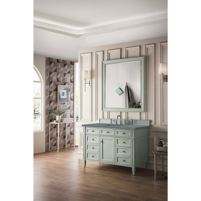 Sage Green / Cala Blue - 3 Faucet Holes