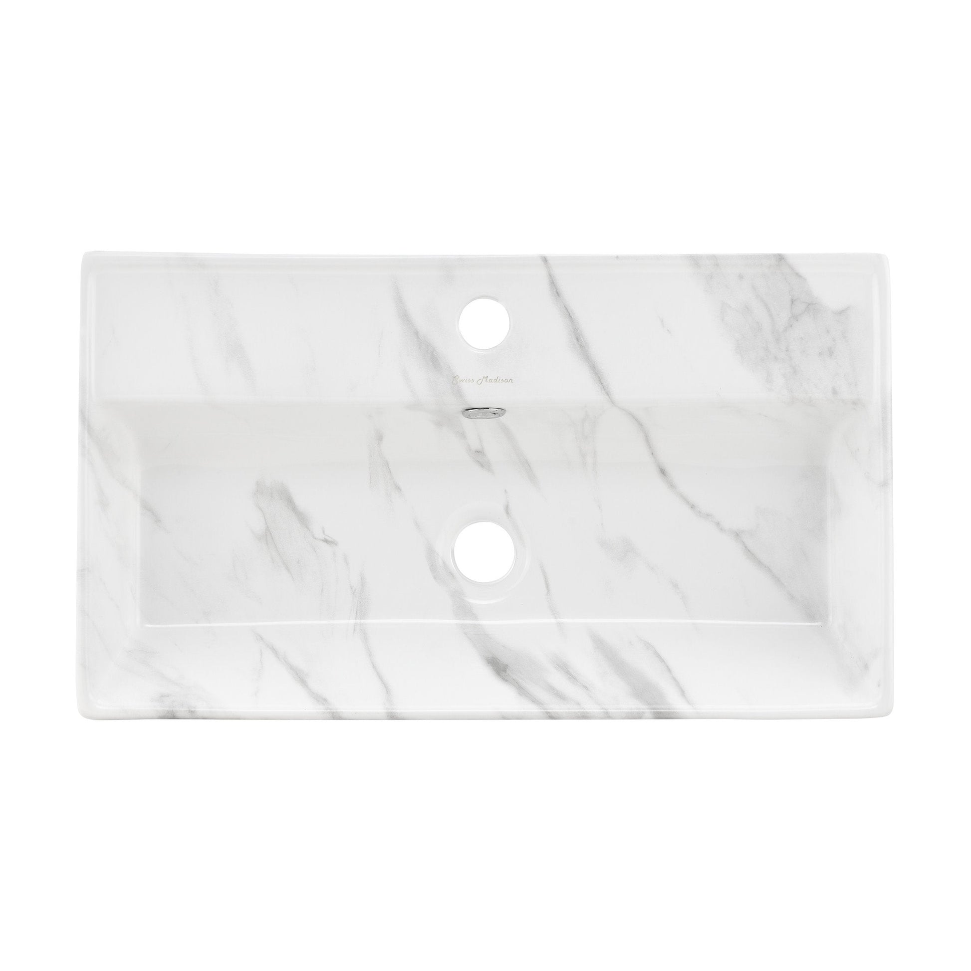 Marble White