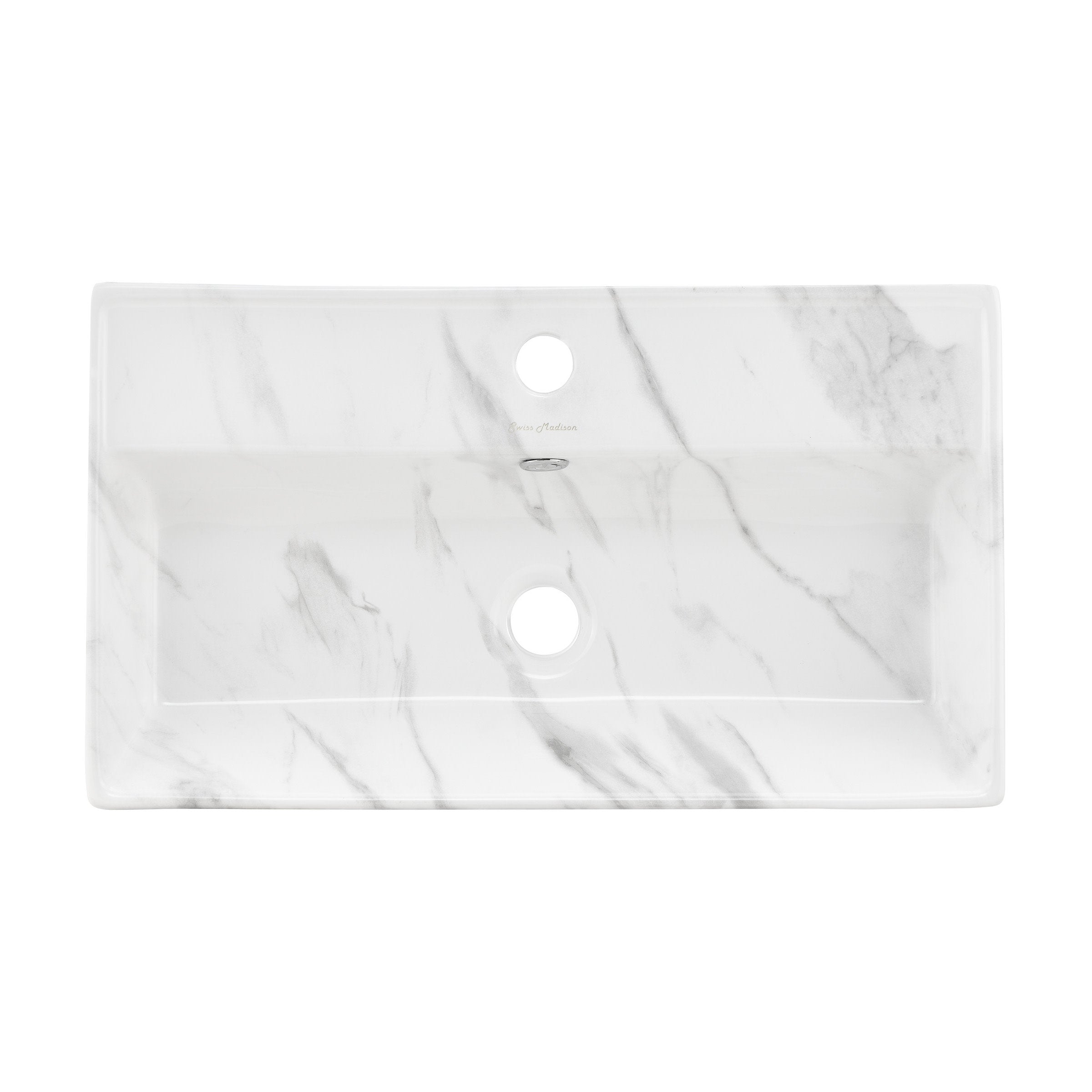Marble White