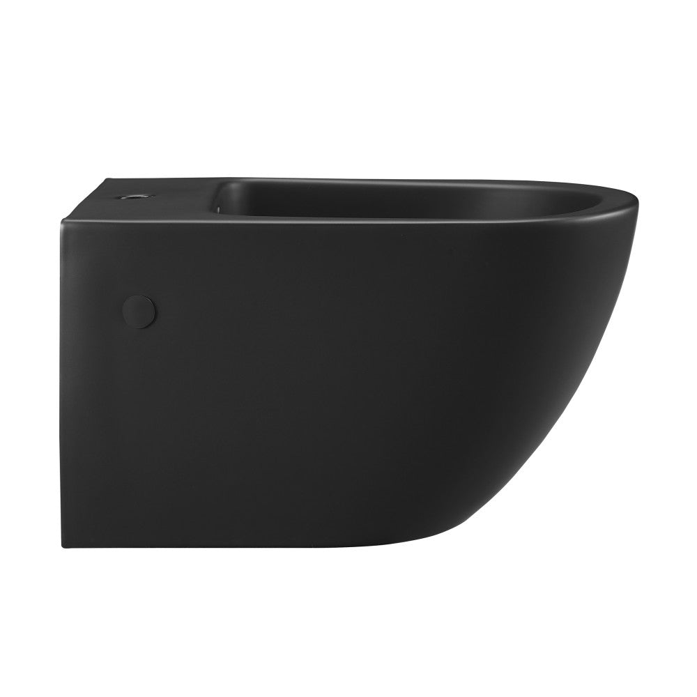 Matte Black