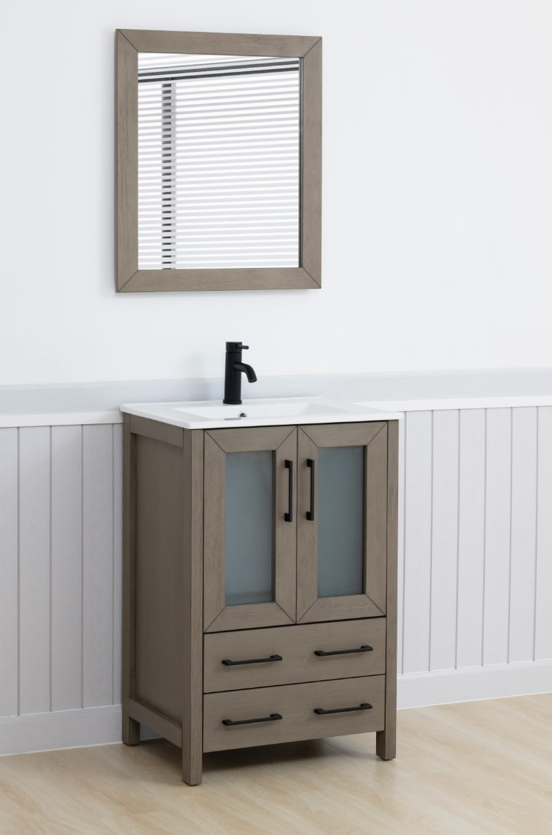 Driftwood Gray