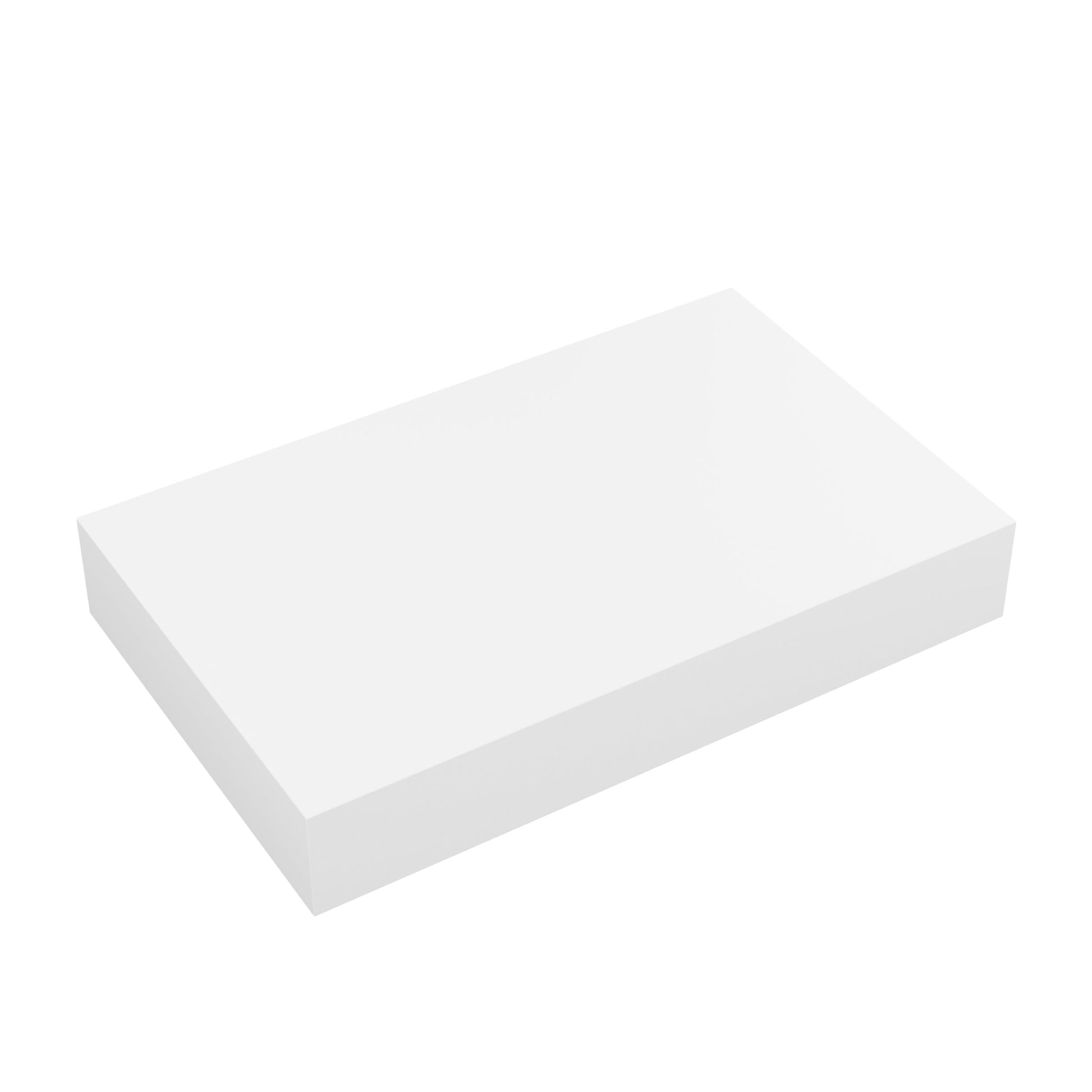 Glossy White