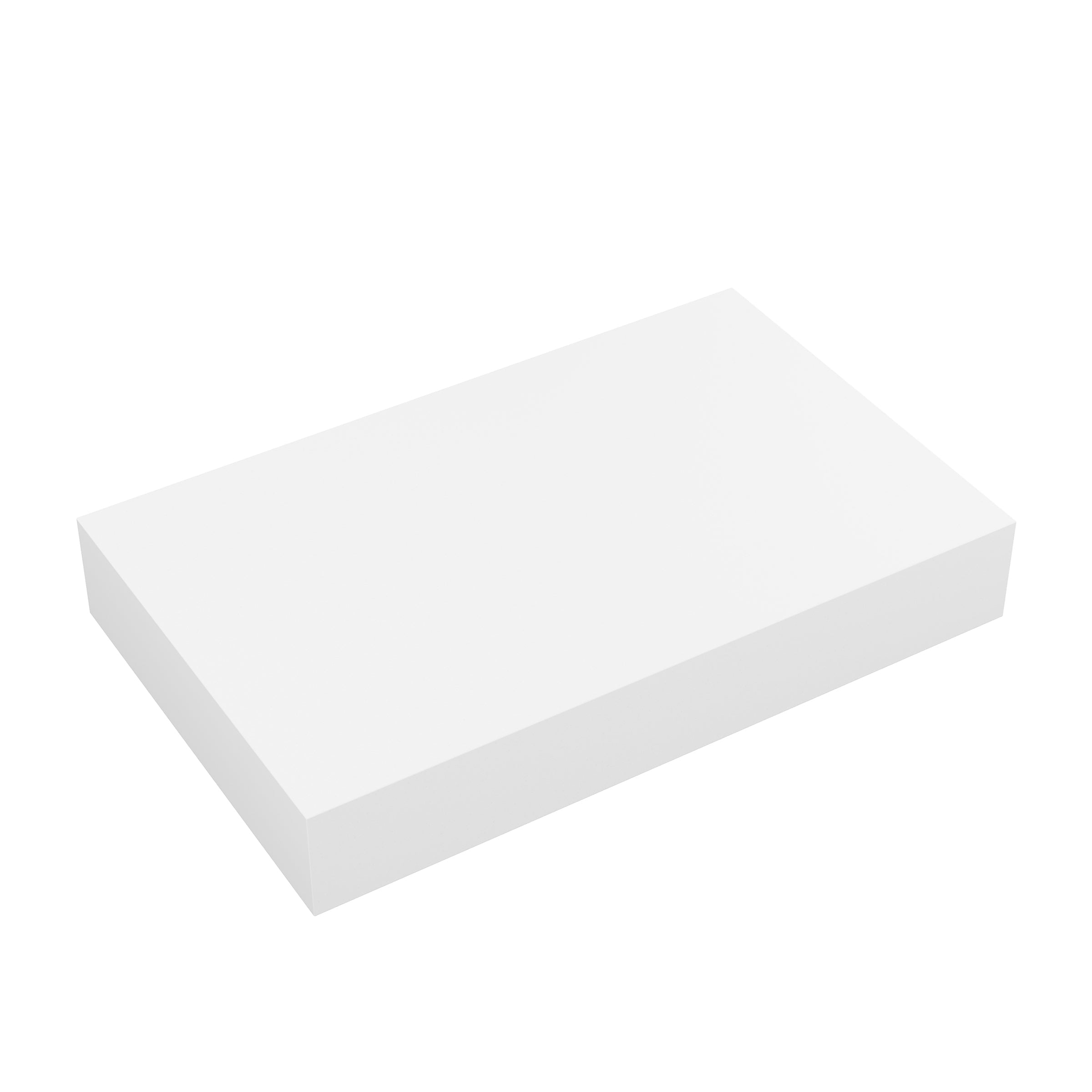 Glossy White