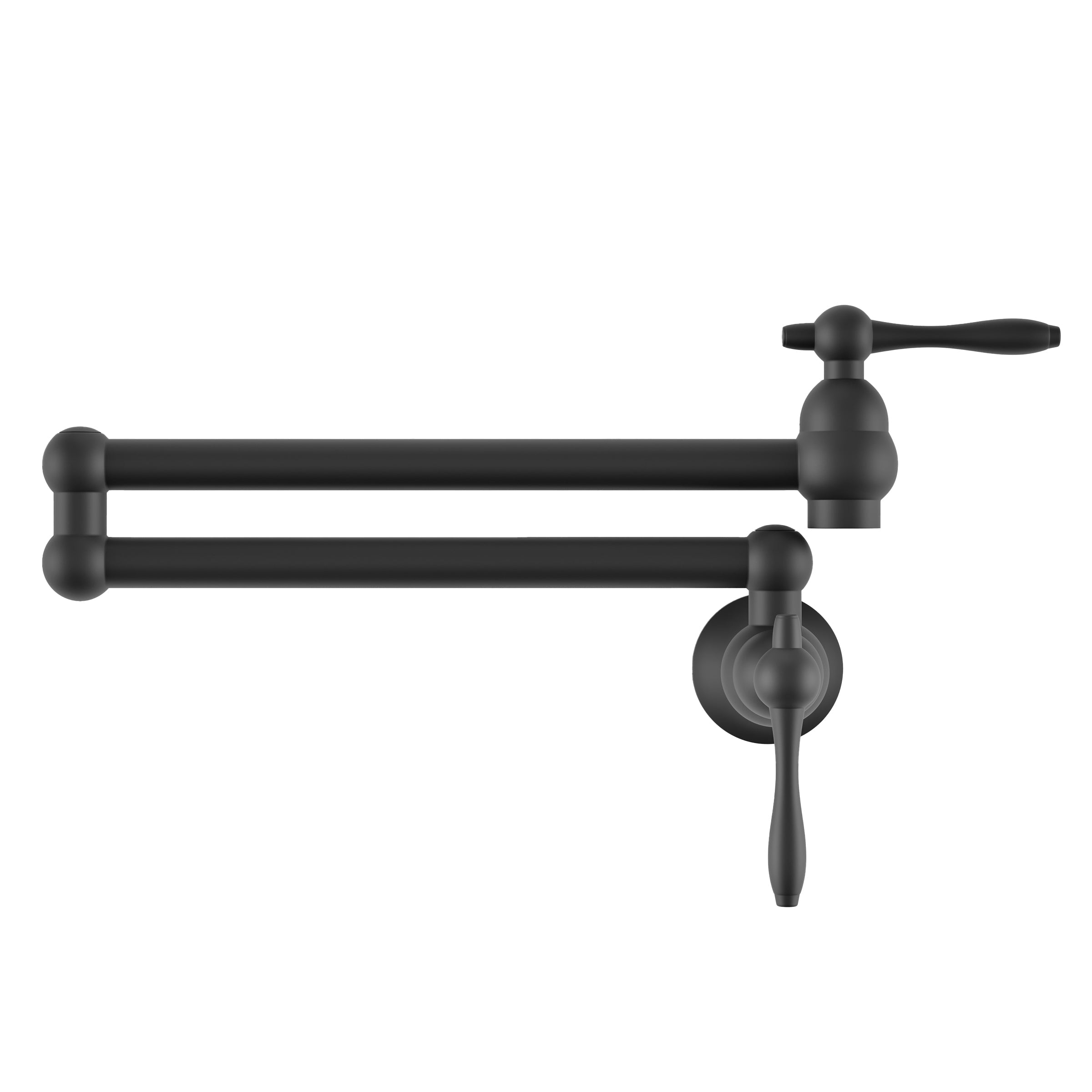 Matte Black