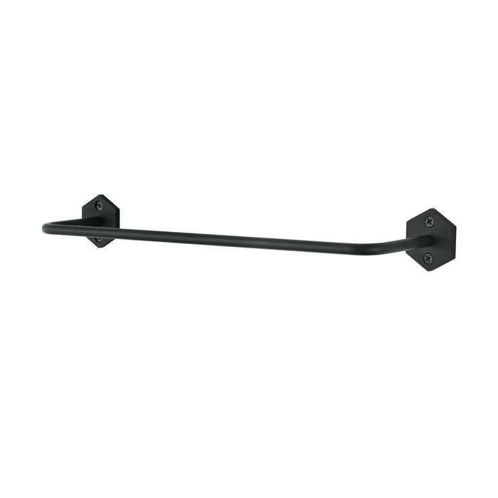 Matte Black