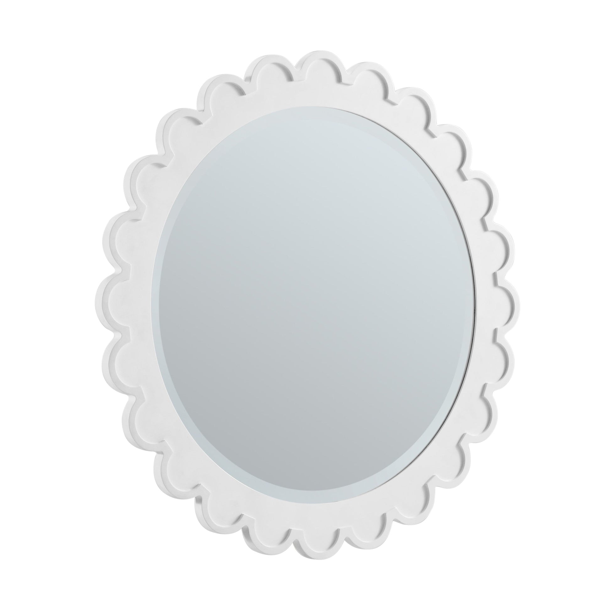 Bright White