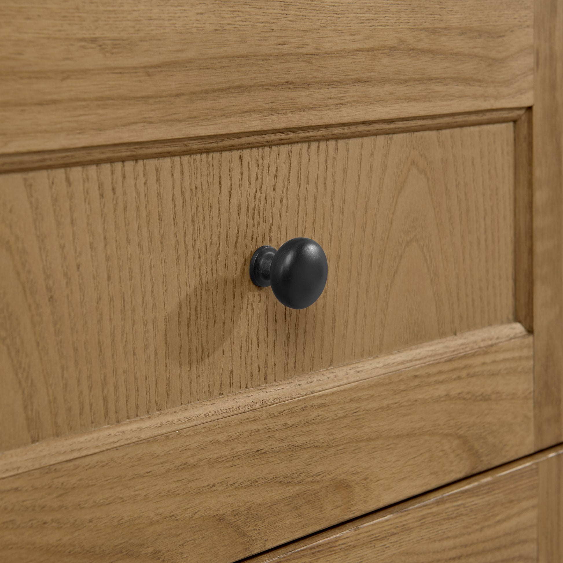 Light Natural Oak