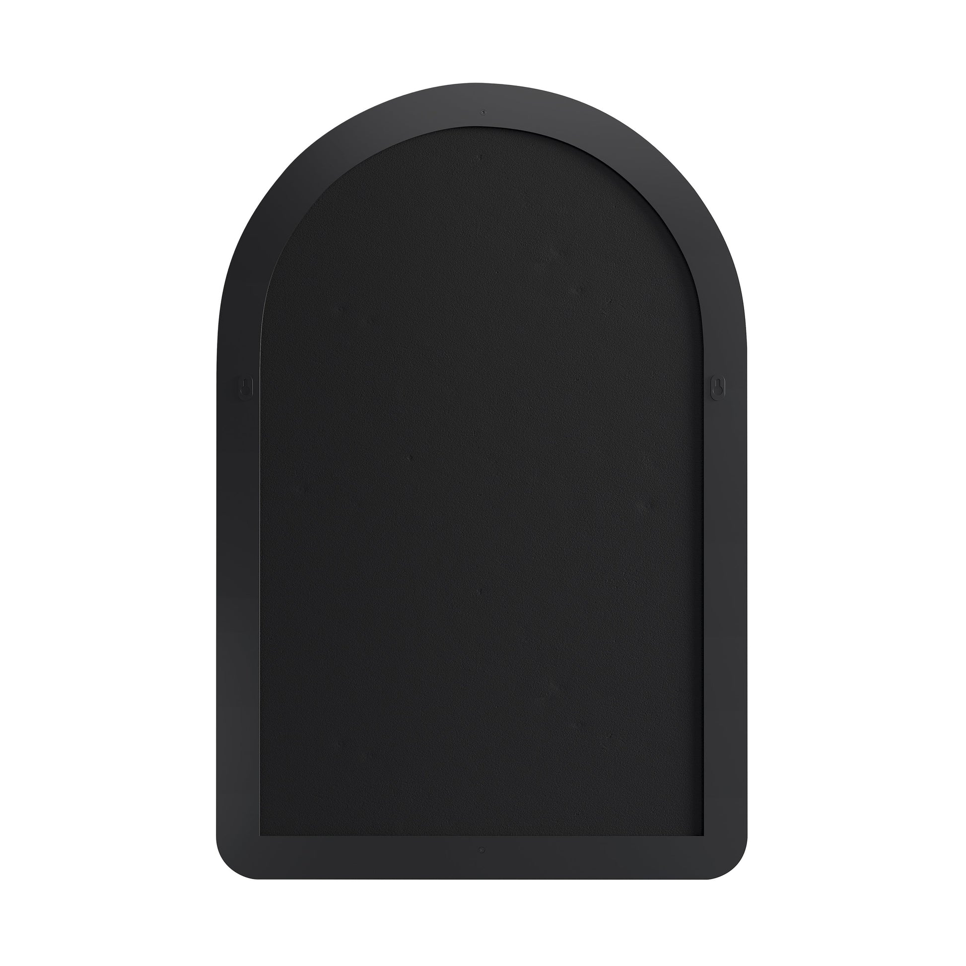 Matte Black