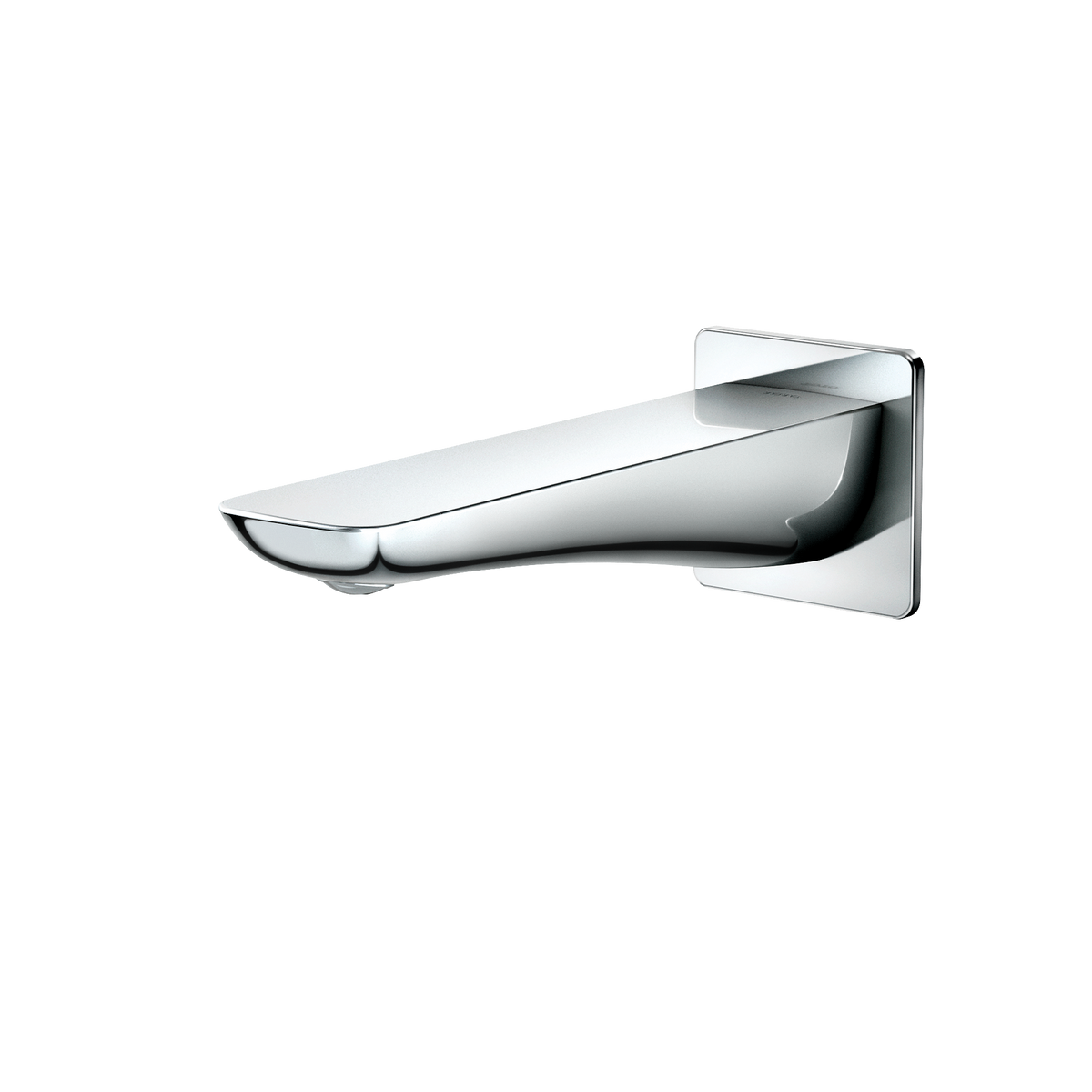 Polished Chrome