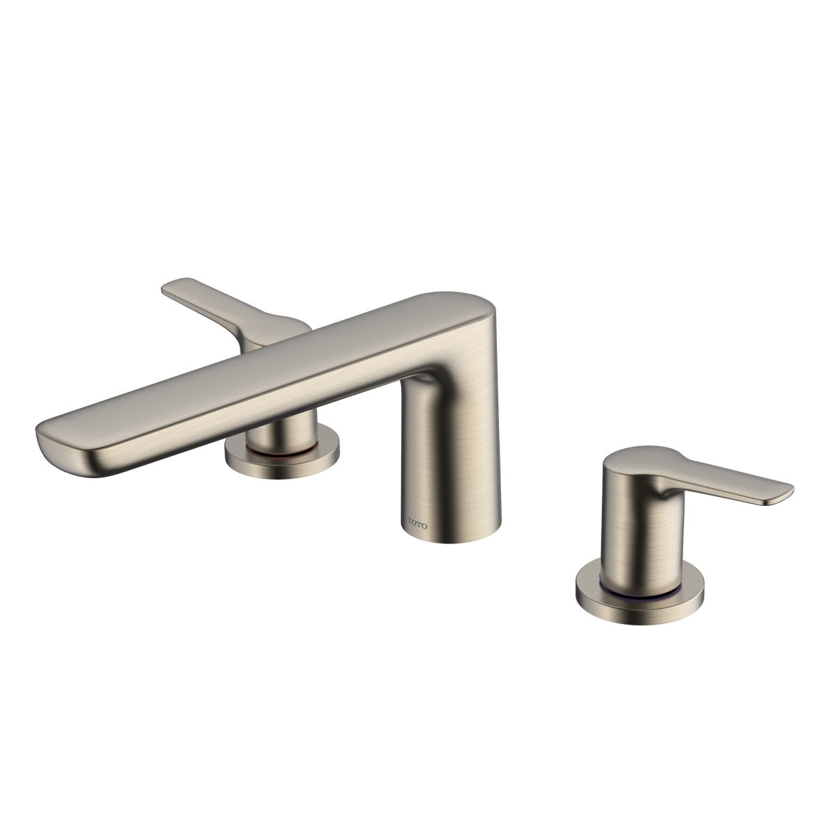 Brushed Nickel