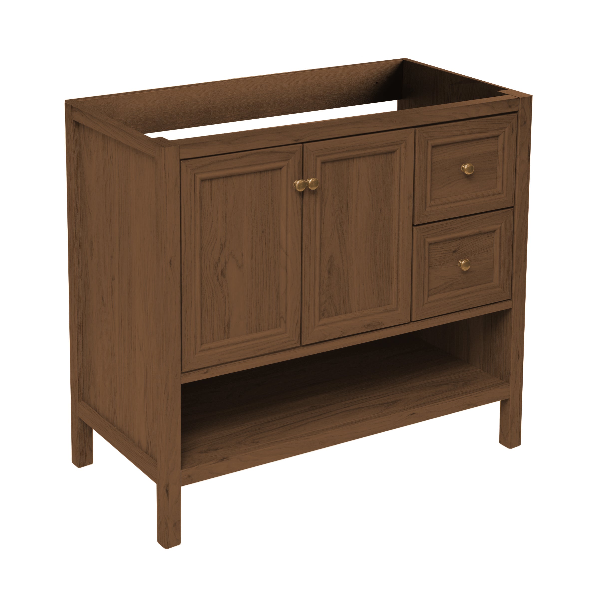 Brown Oak