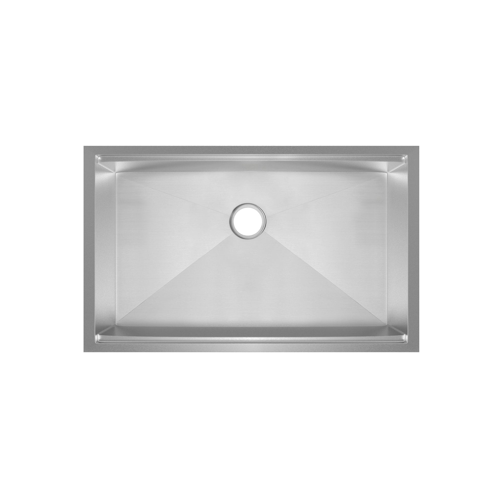 Polished Chrome