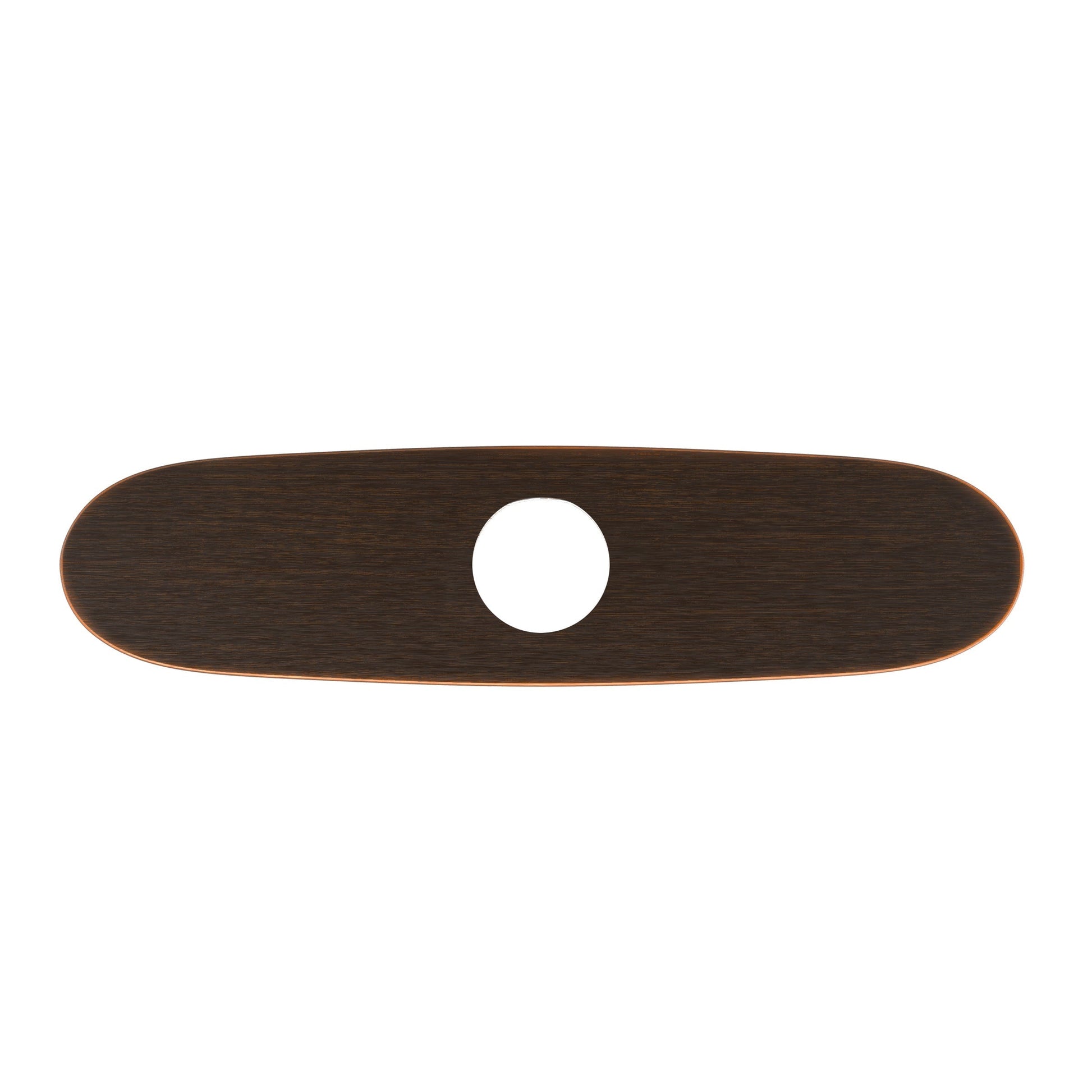 Rubbed Bronze