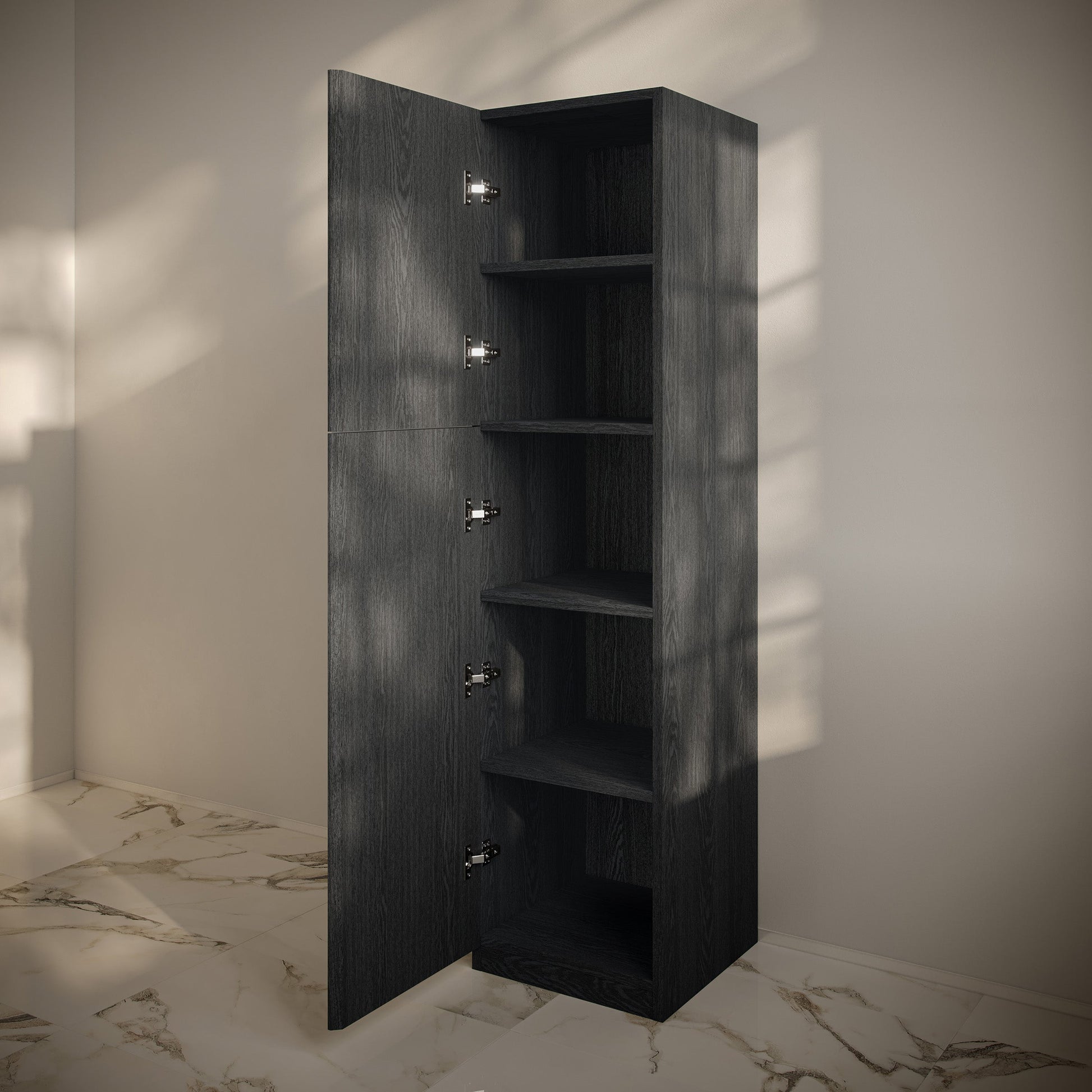 Black Oak