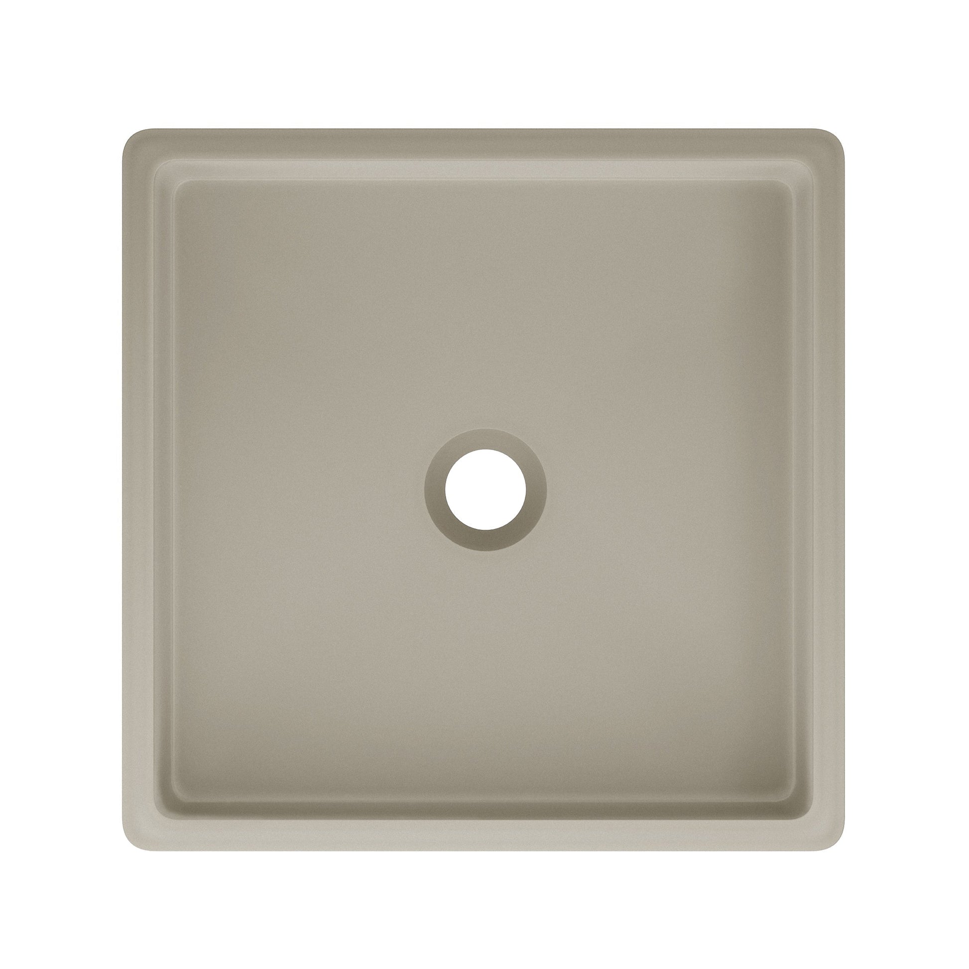 Matte Taupe