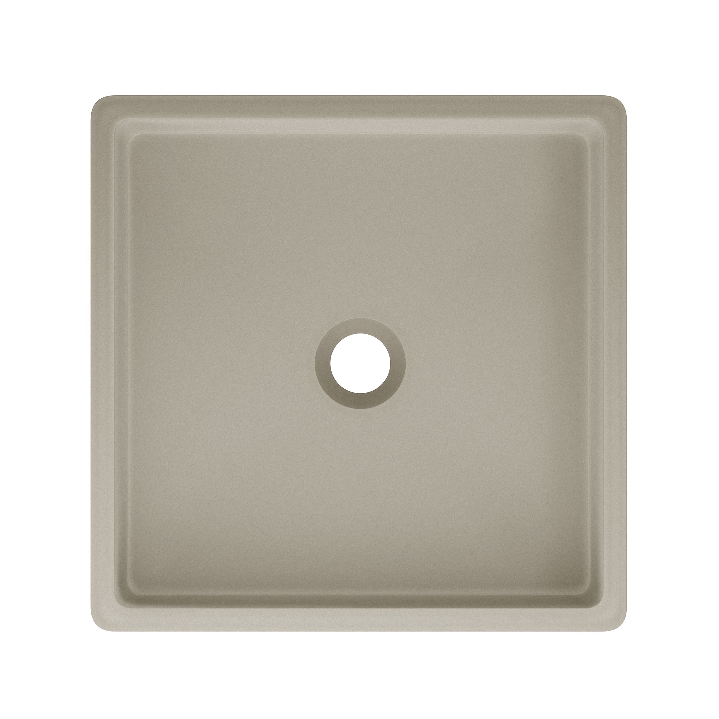 Matte Taupe